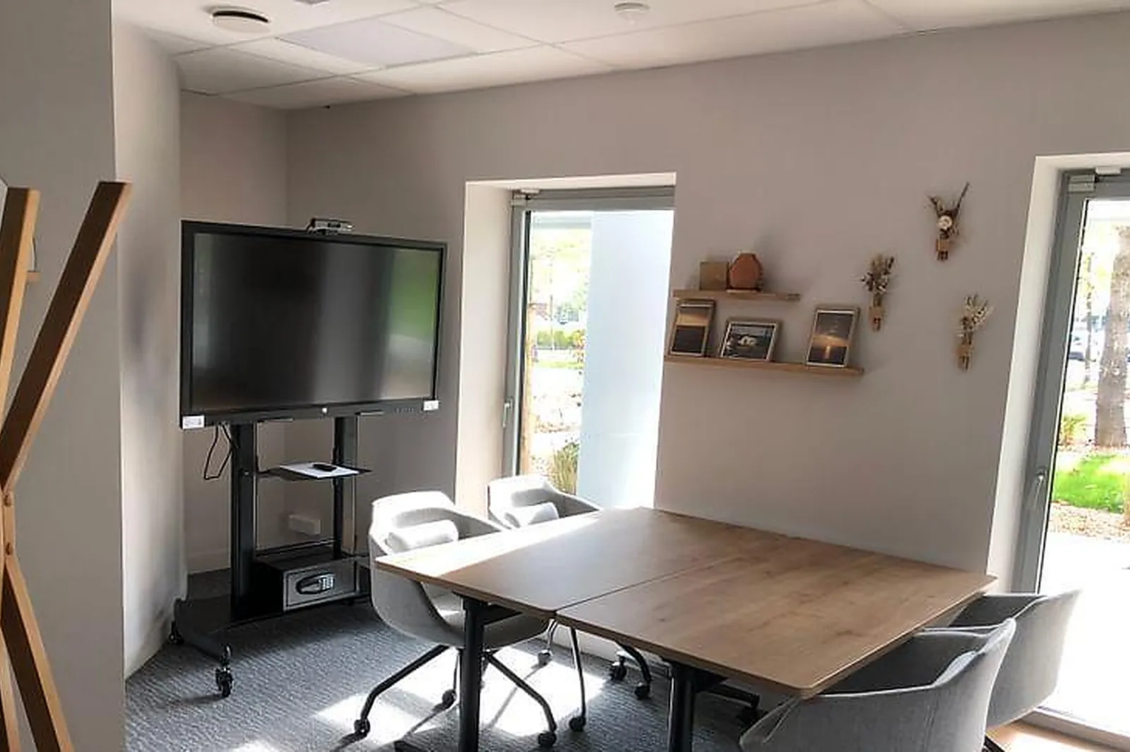 Lieux événementiels, LILI'S HOME