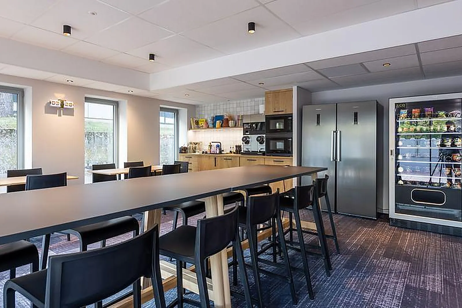 Lieux événementiels, LILI'S HOME