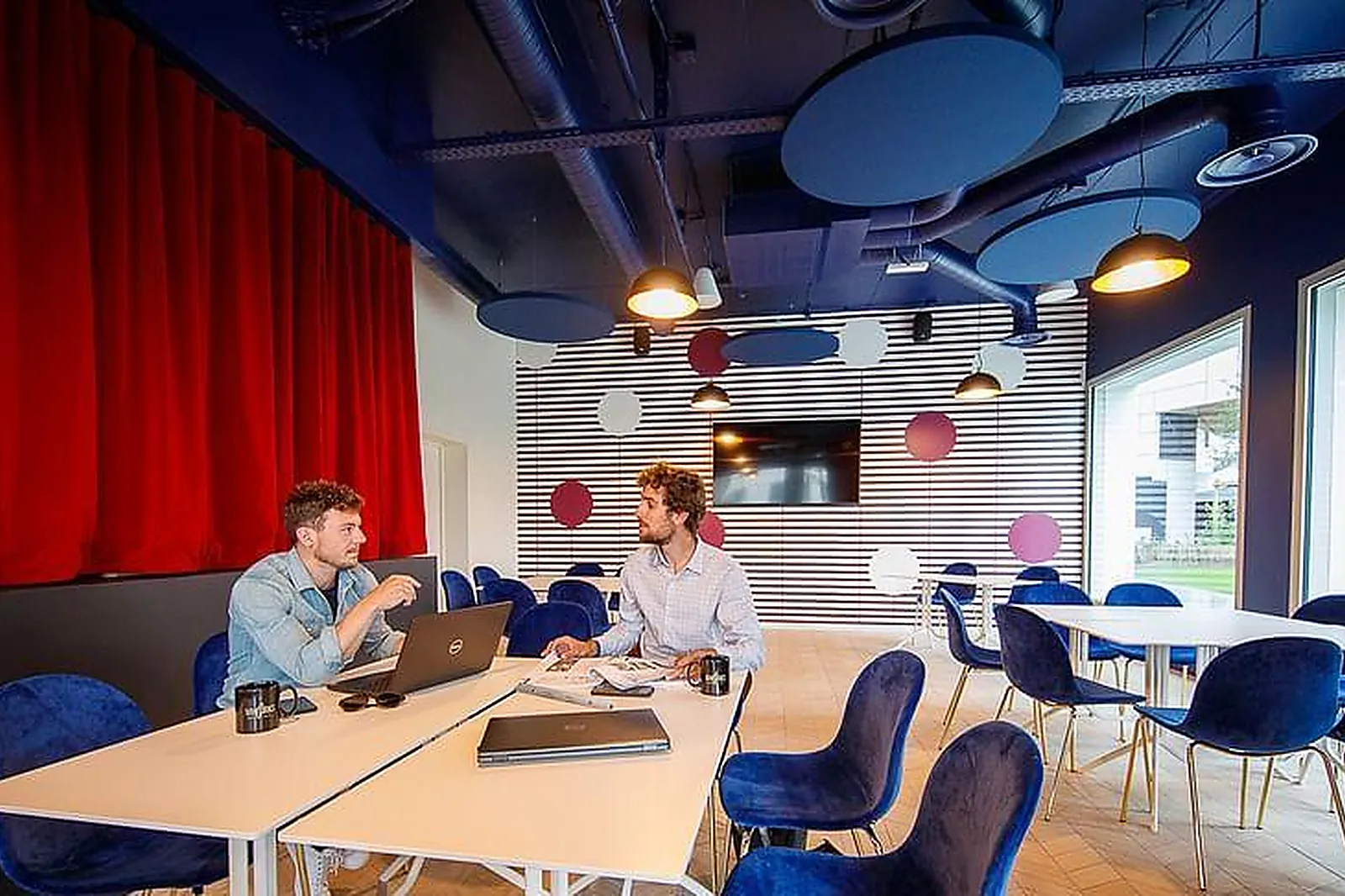 Lieux événementiels, WHOORKS NANTES GARE SUD