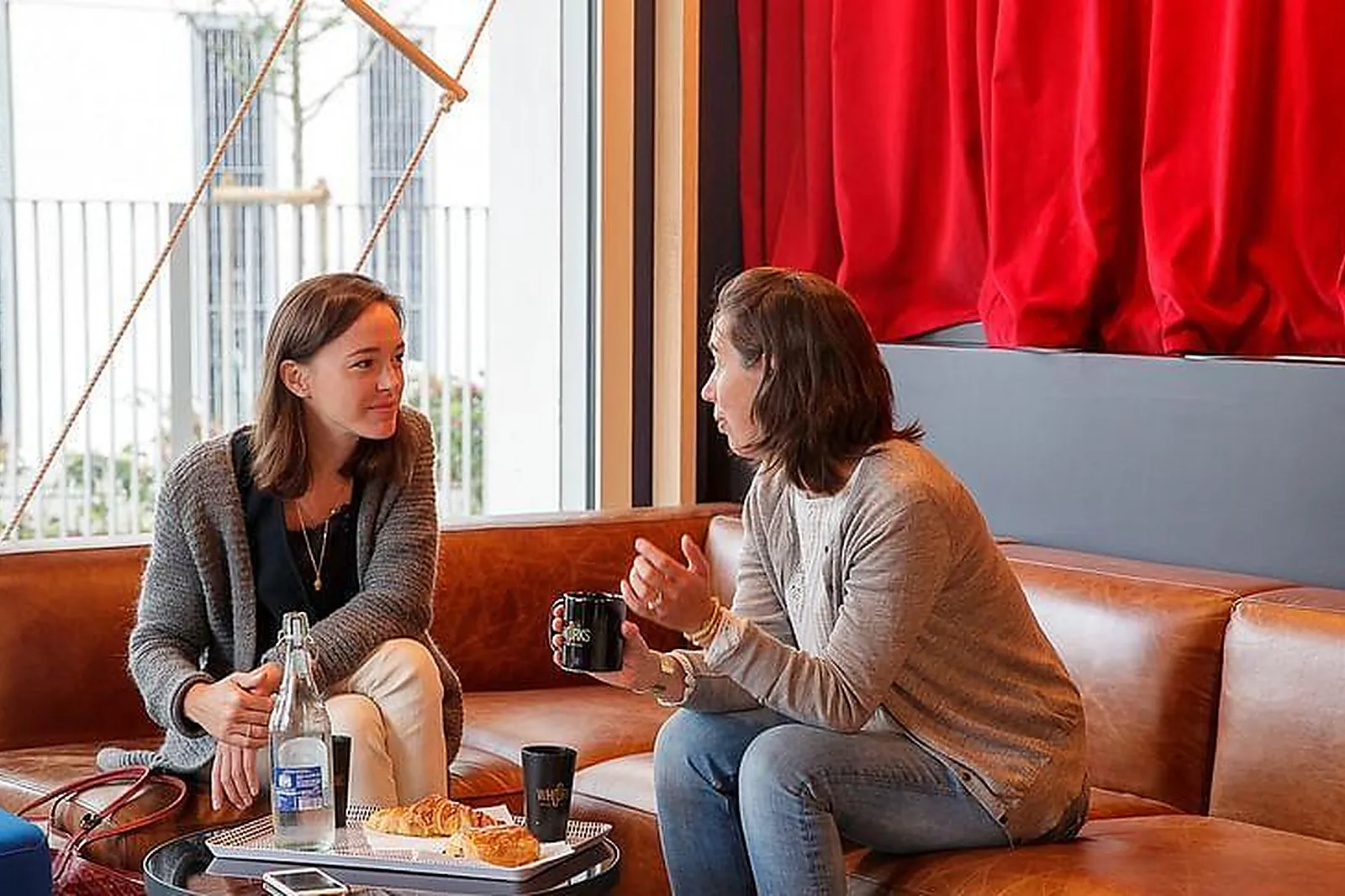 Lieux événementiels, WHOORKS NANTES GARE SUD