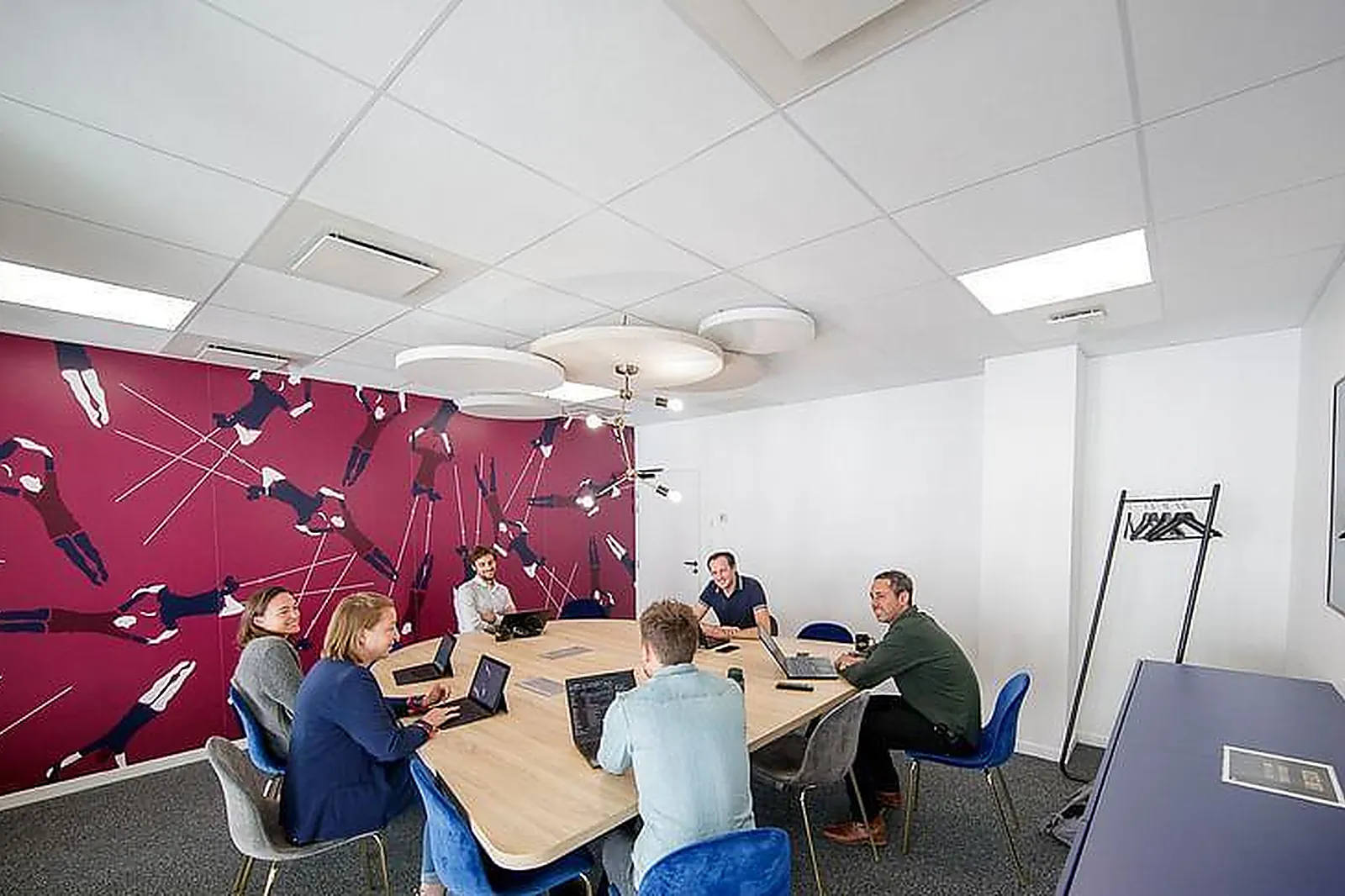 Lieux événementiels, WHOORKS NANTES GARE SUD