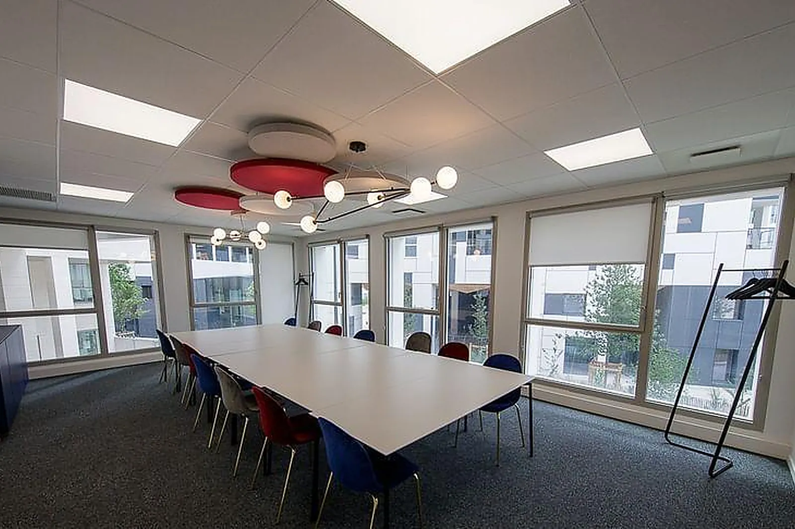 Lieux événementiels, WHOORKS NANTES GARE SUD