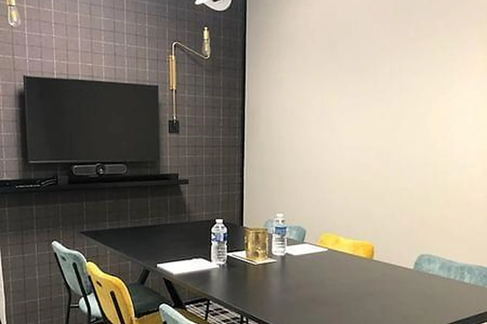 Lieux événementiels, WHOORKS RENNES GARE