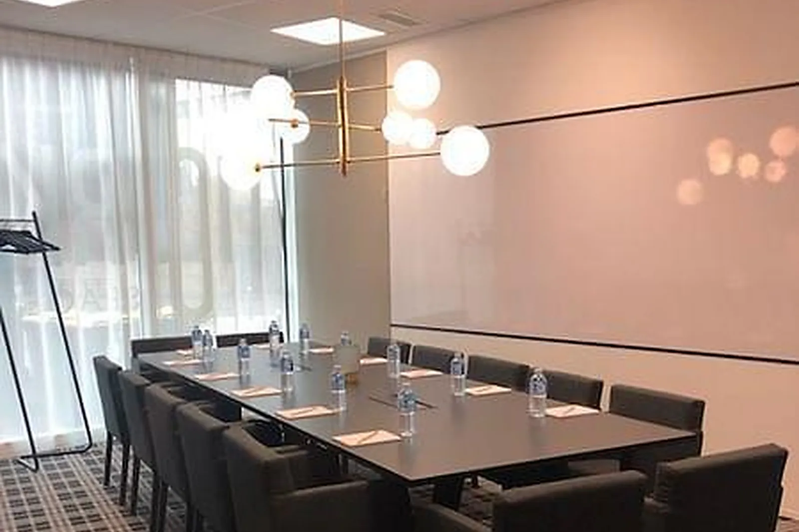 Lieux événementiels, WHOORKS RENNES GARE