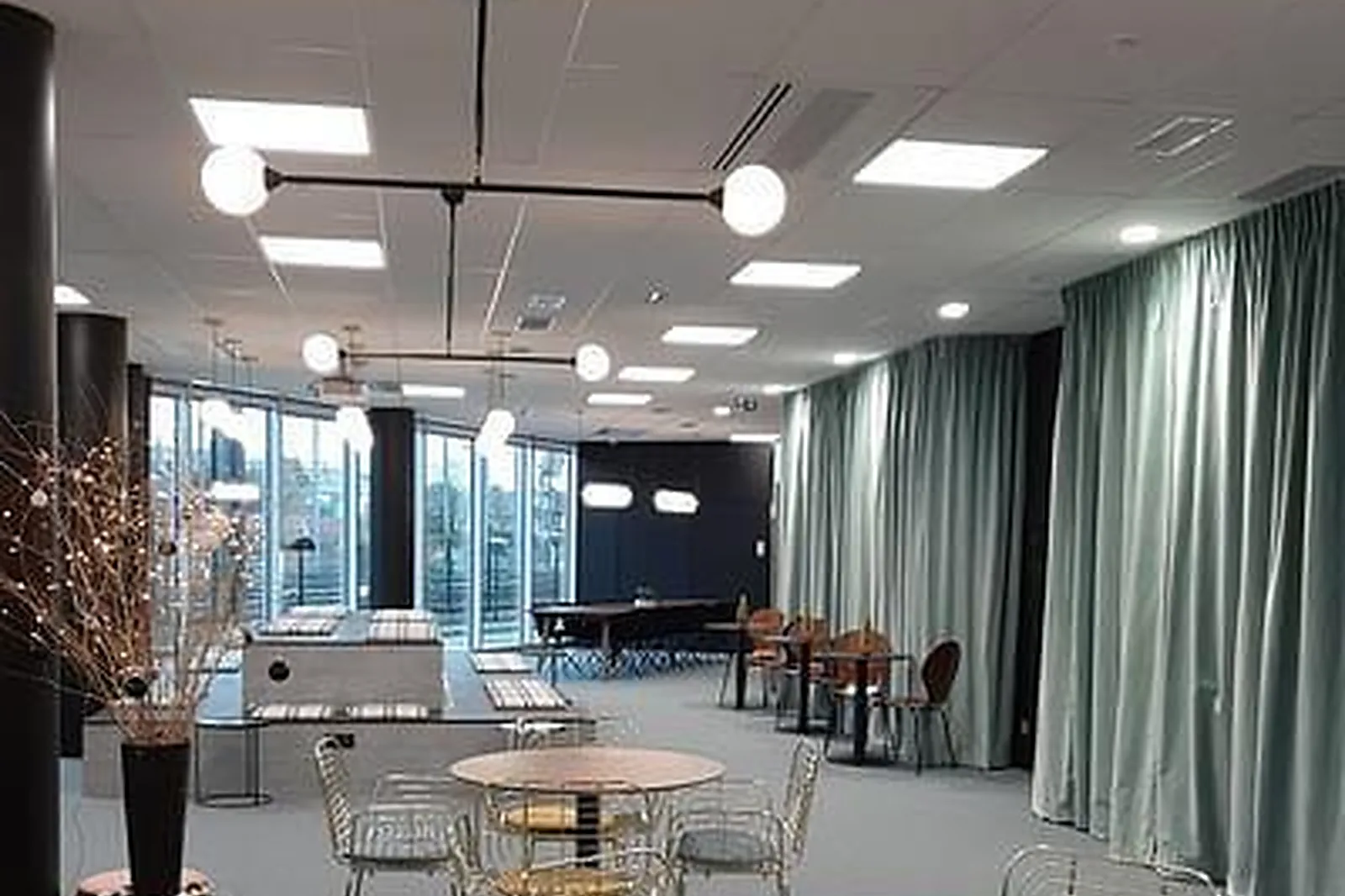 Lieux événementiels, WHOORKS RENNES GARE