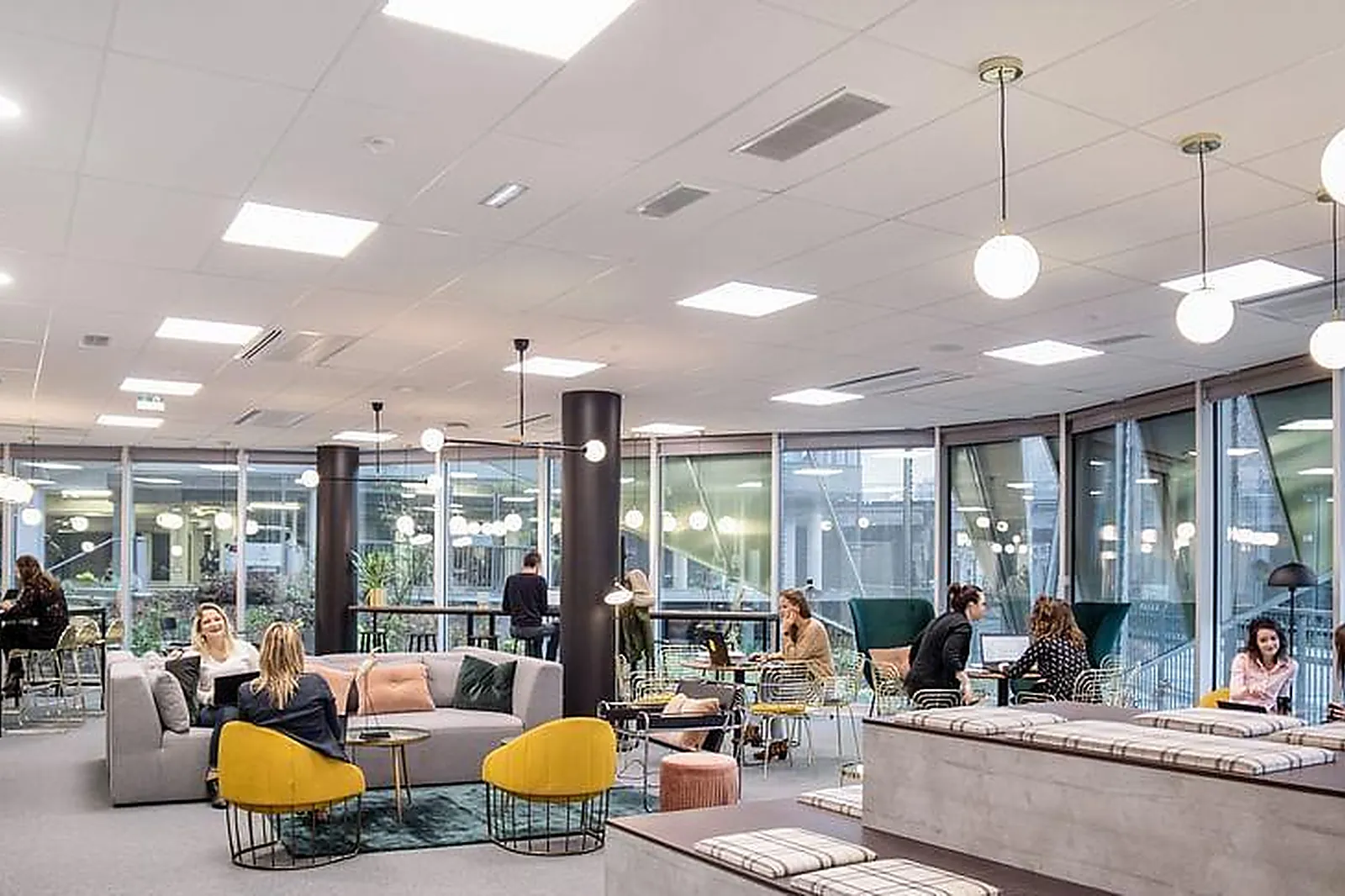 Lieux événementiels, WHOORKS RENNES GARE