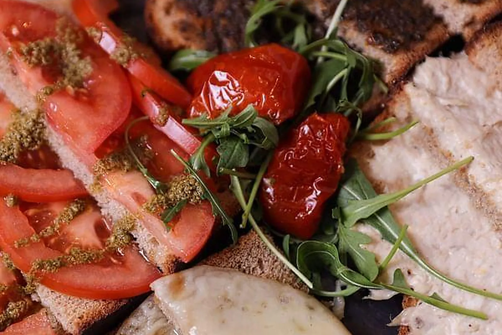 Lieux événementiels, WHO'S