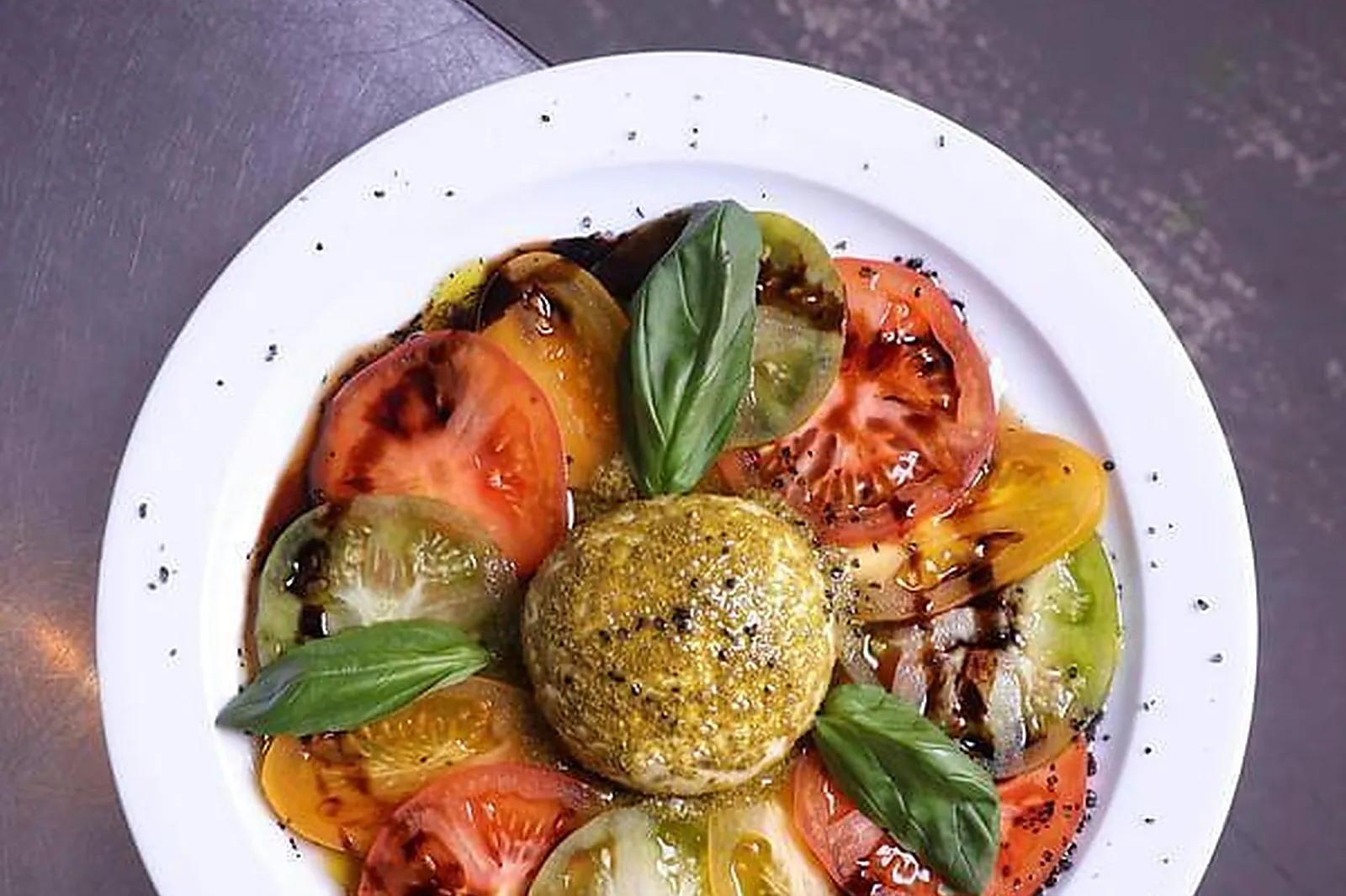 Lieux événementiels, WHO'S