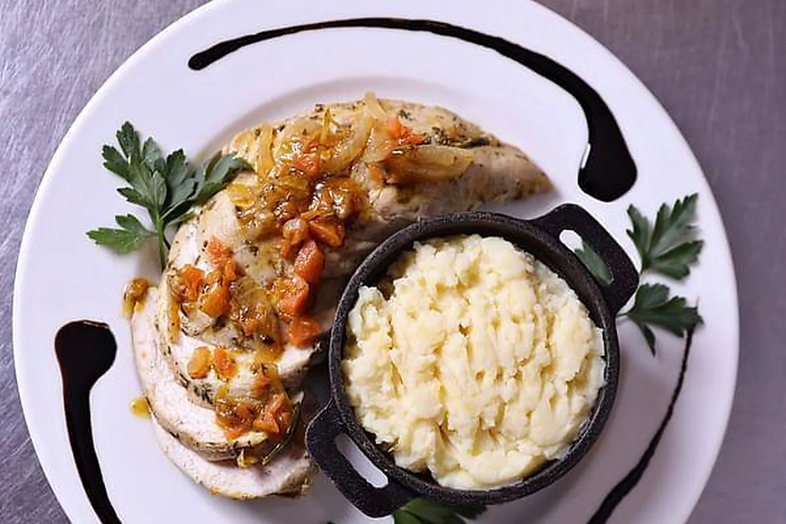 Lieux événementiels, WHO'S