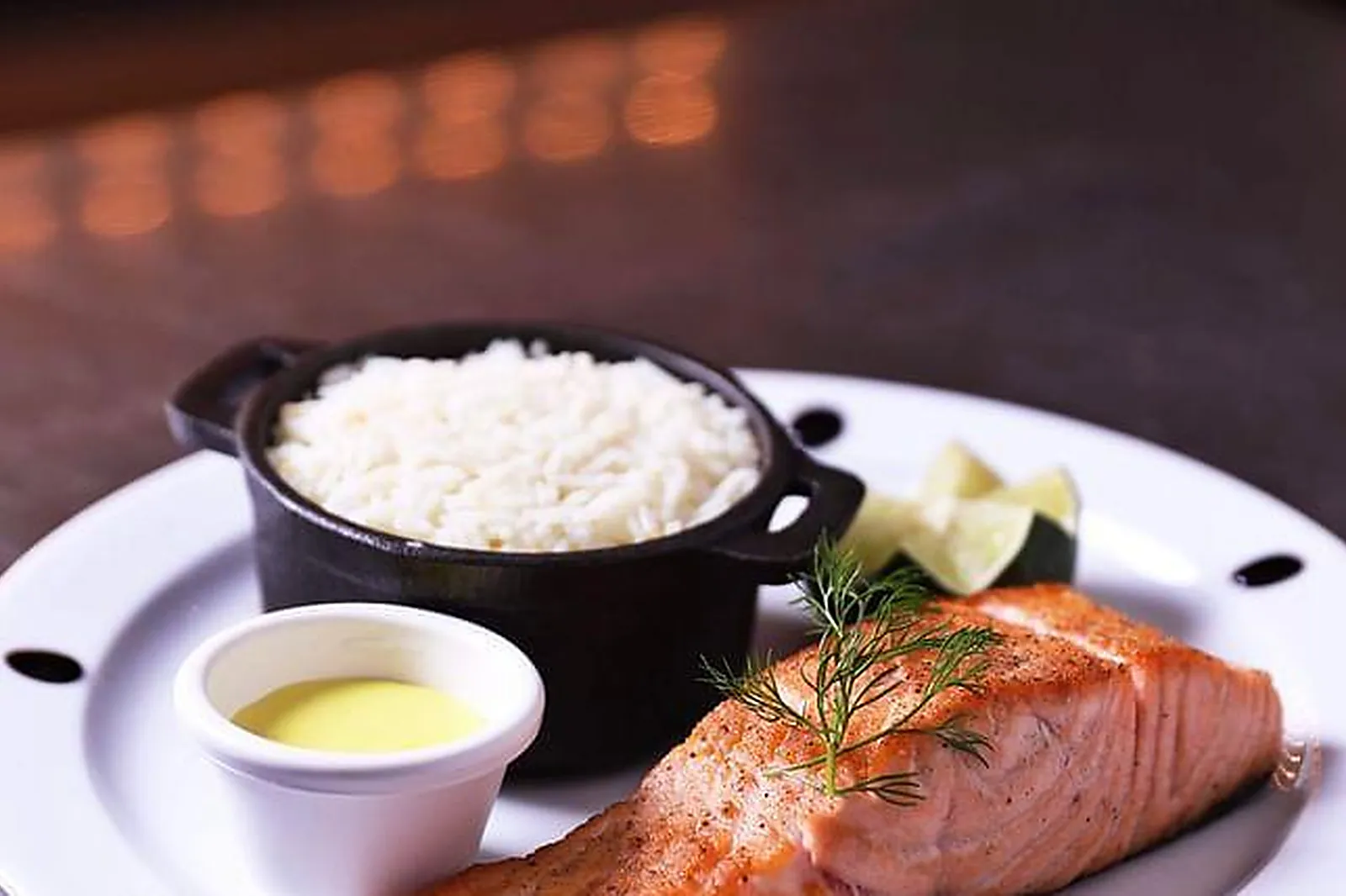 Lieux événementiels, WHO'S