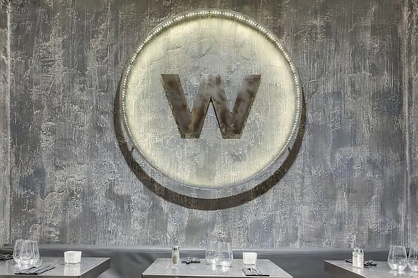 Lieux événementiels, WHO'S