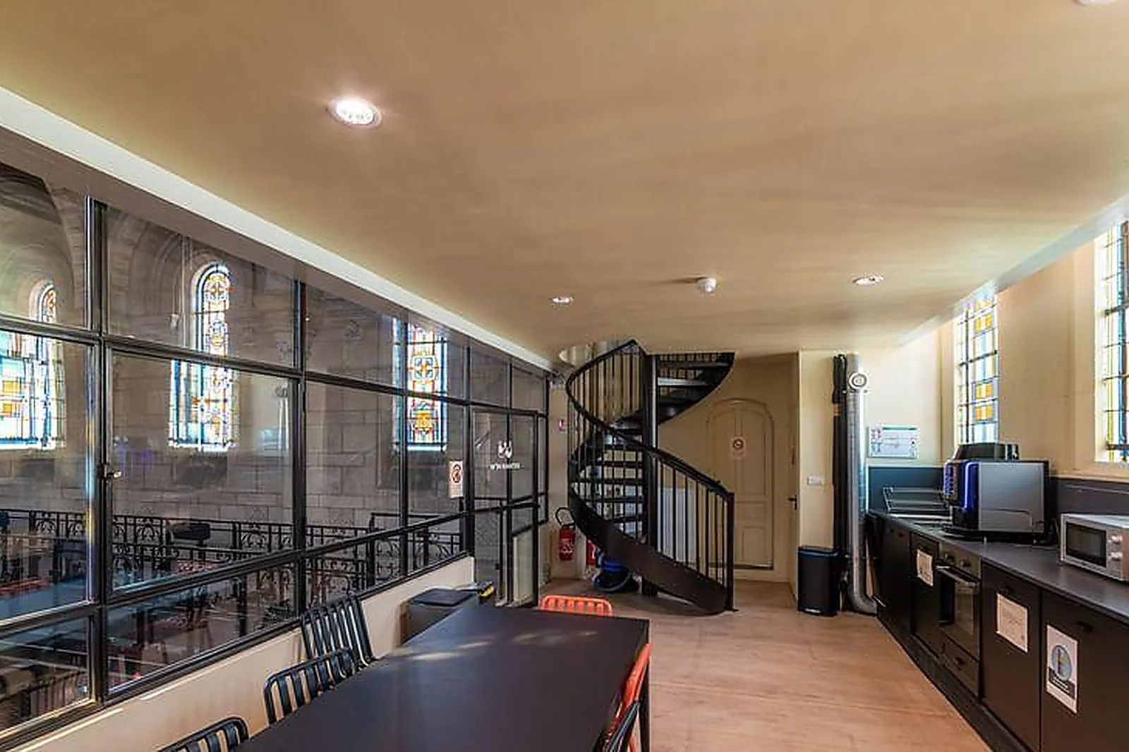 Lieux événementiels, W'IN NANTES