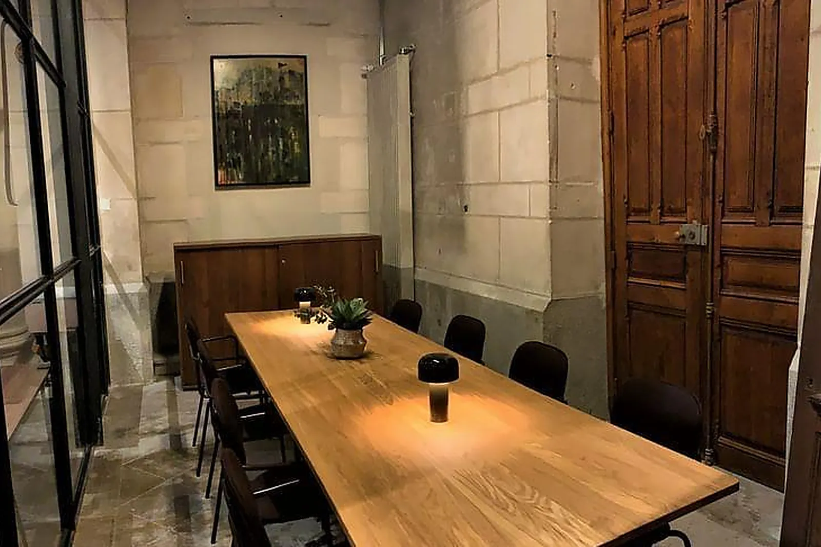 Lieux événementiels, W'IN NANTES