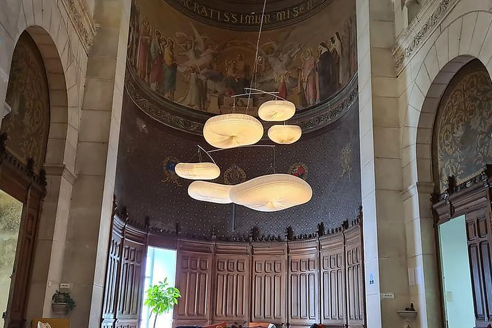 Lieux événementiels, W'IN NANTES