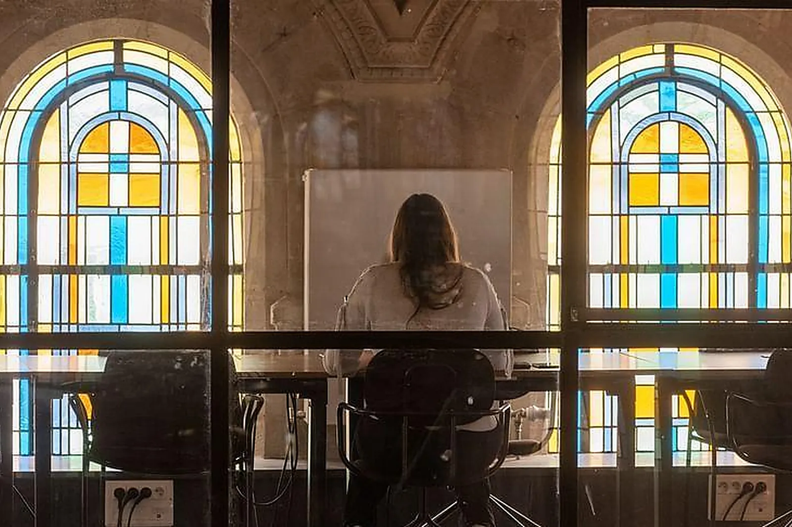 Lieux événementiels, W'IN NANTES