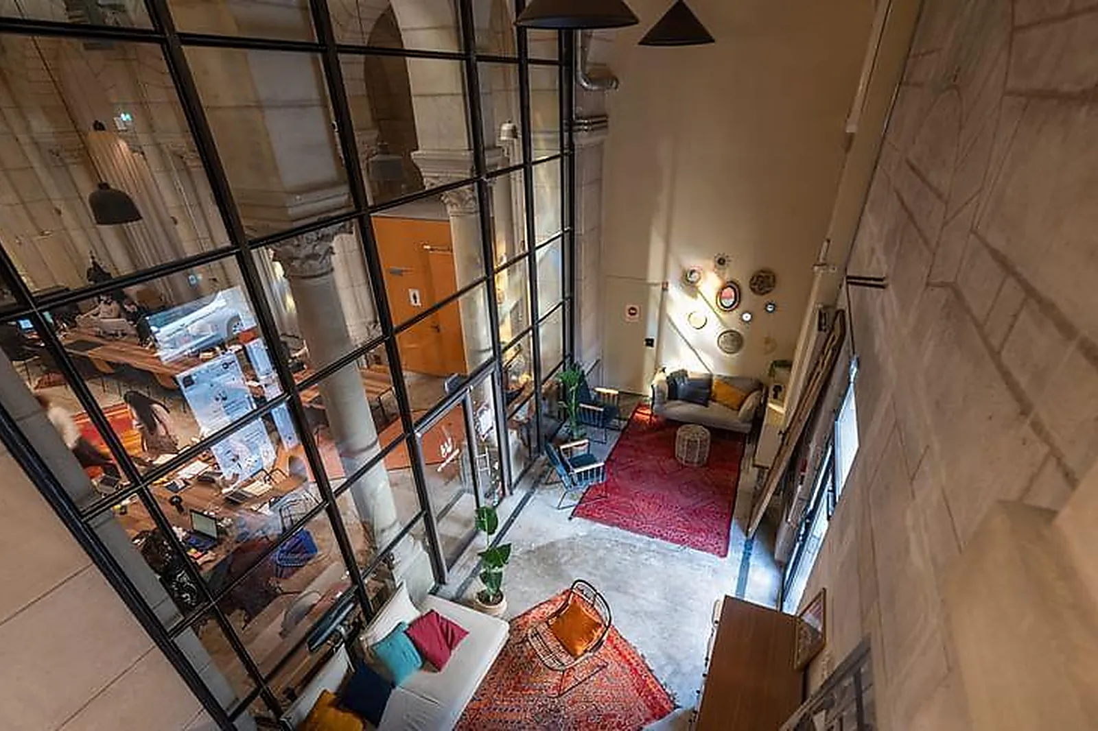 Lieux événementiels, W'IN NANTES