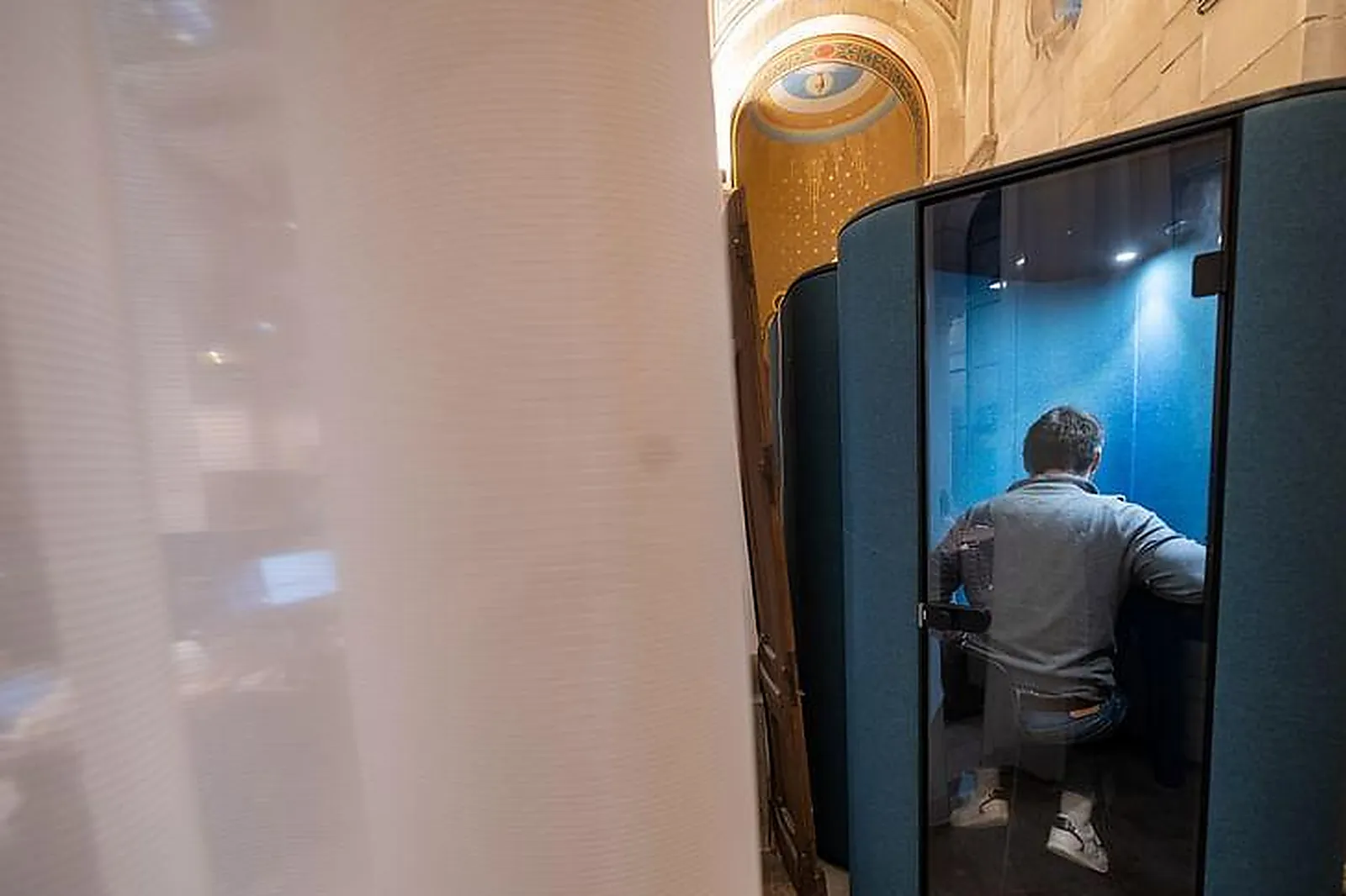 Lieux événementiels, W'IN NANTES