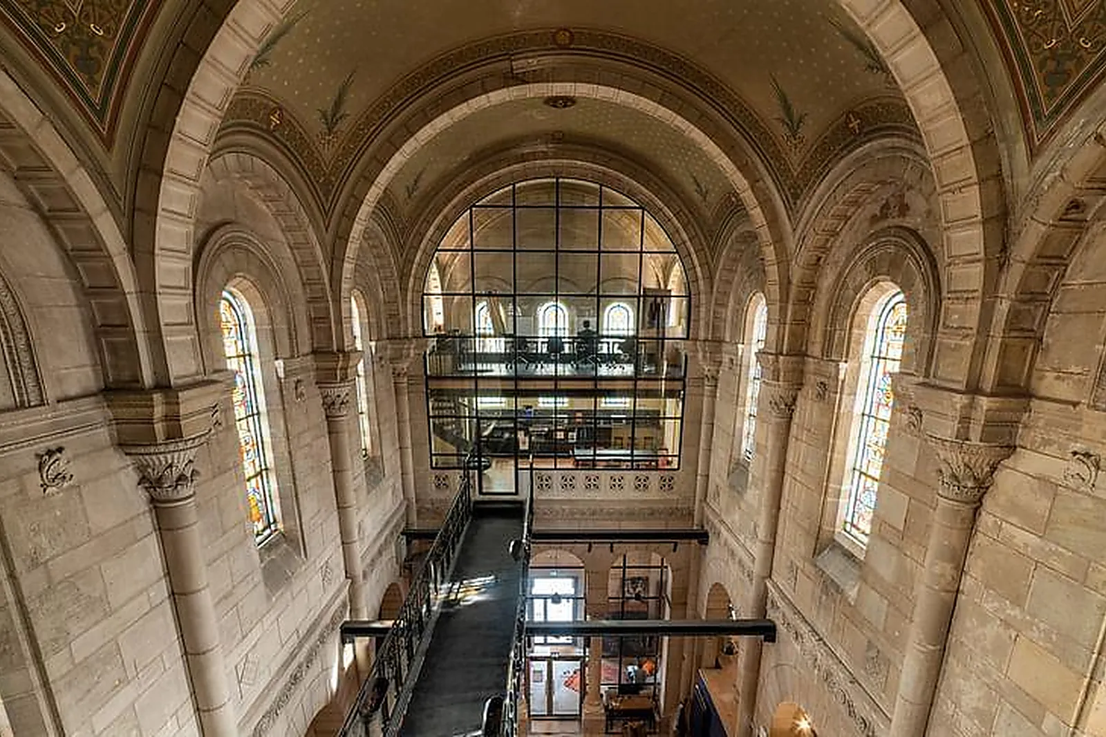 Lieux événementiels, W'IN NANTES