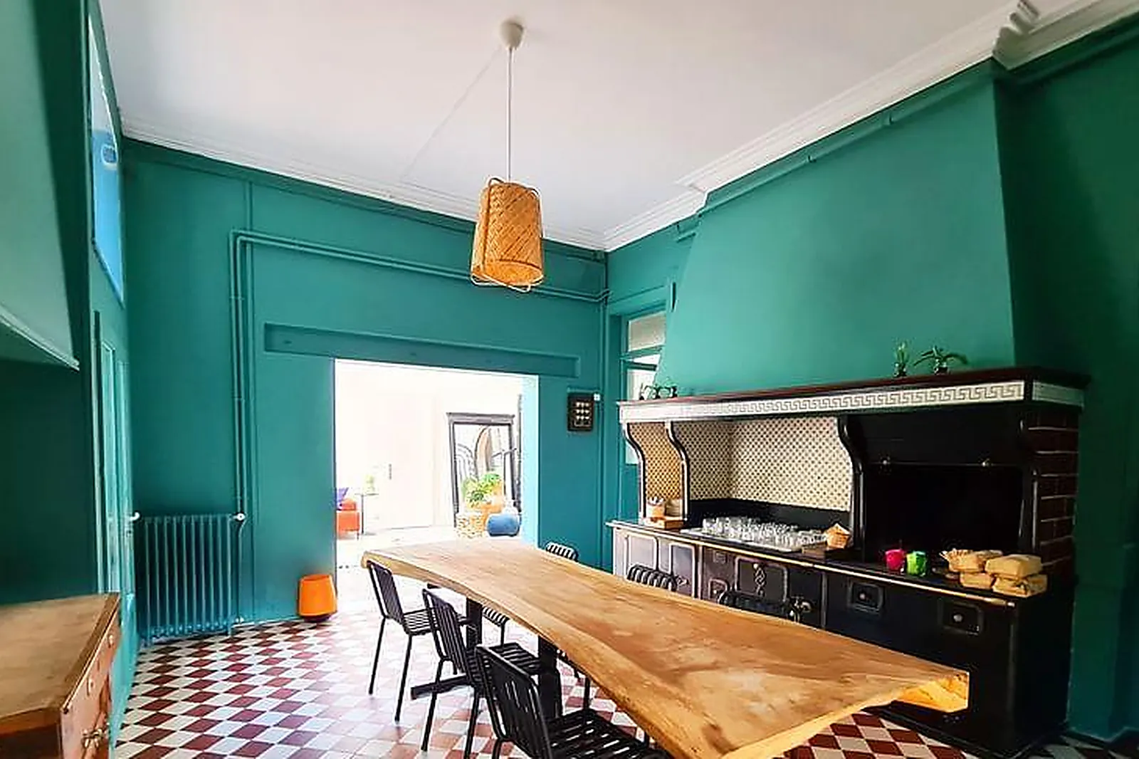 Lieux événementiels, W'IN LIBOURNE