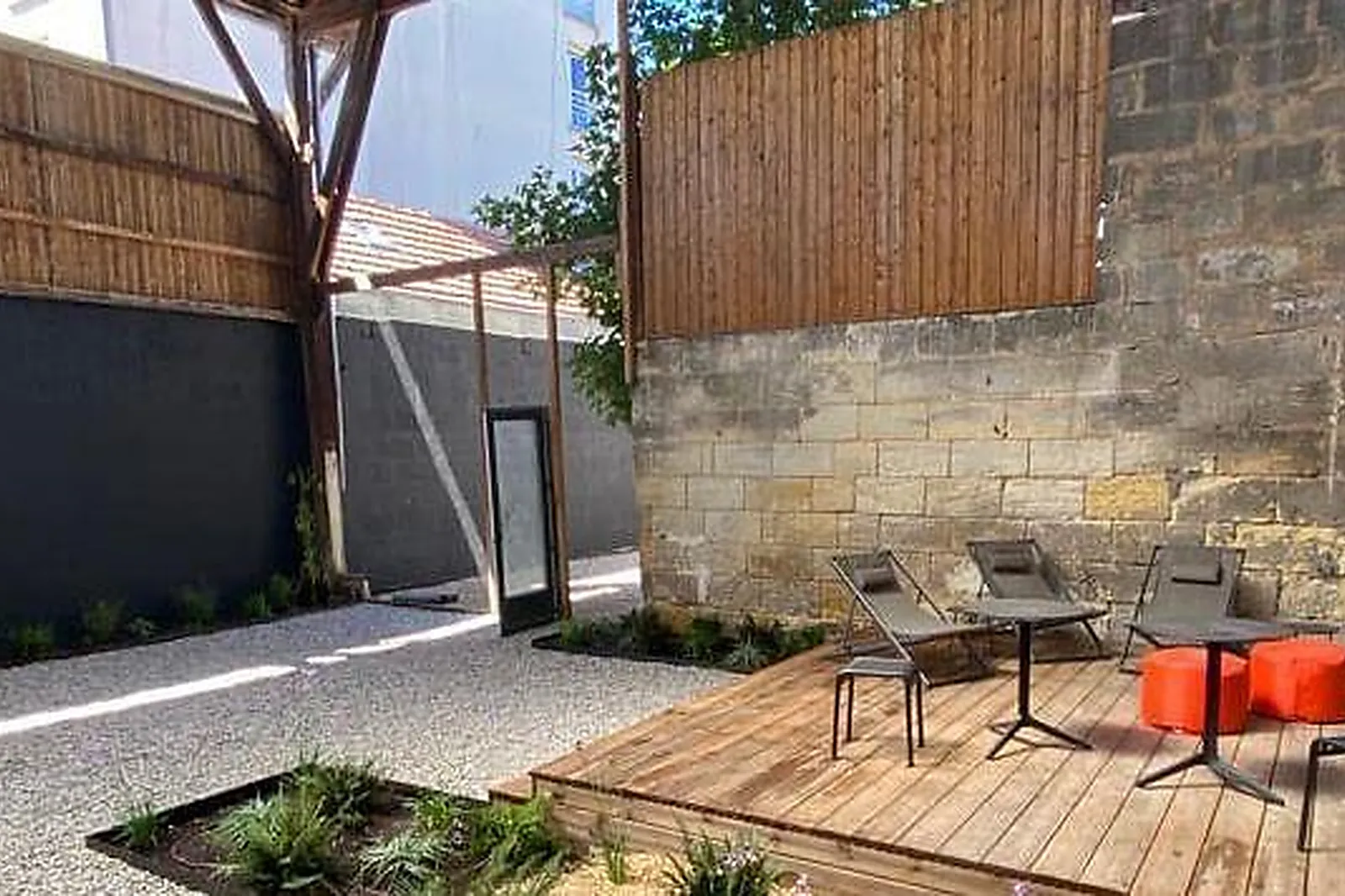 Lieux événementiels, W'IN LIBOURNE