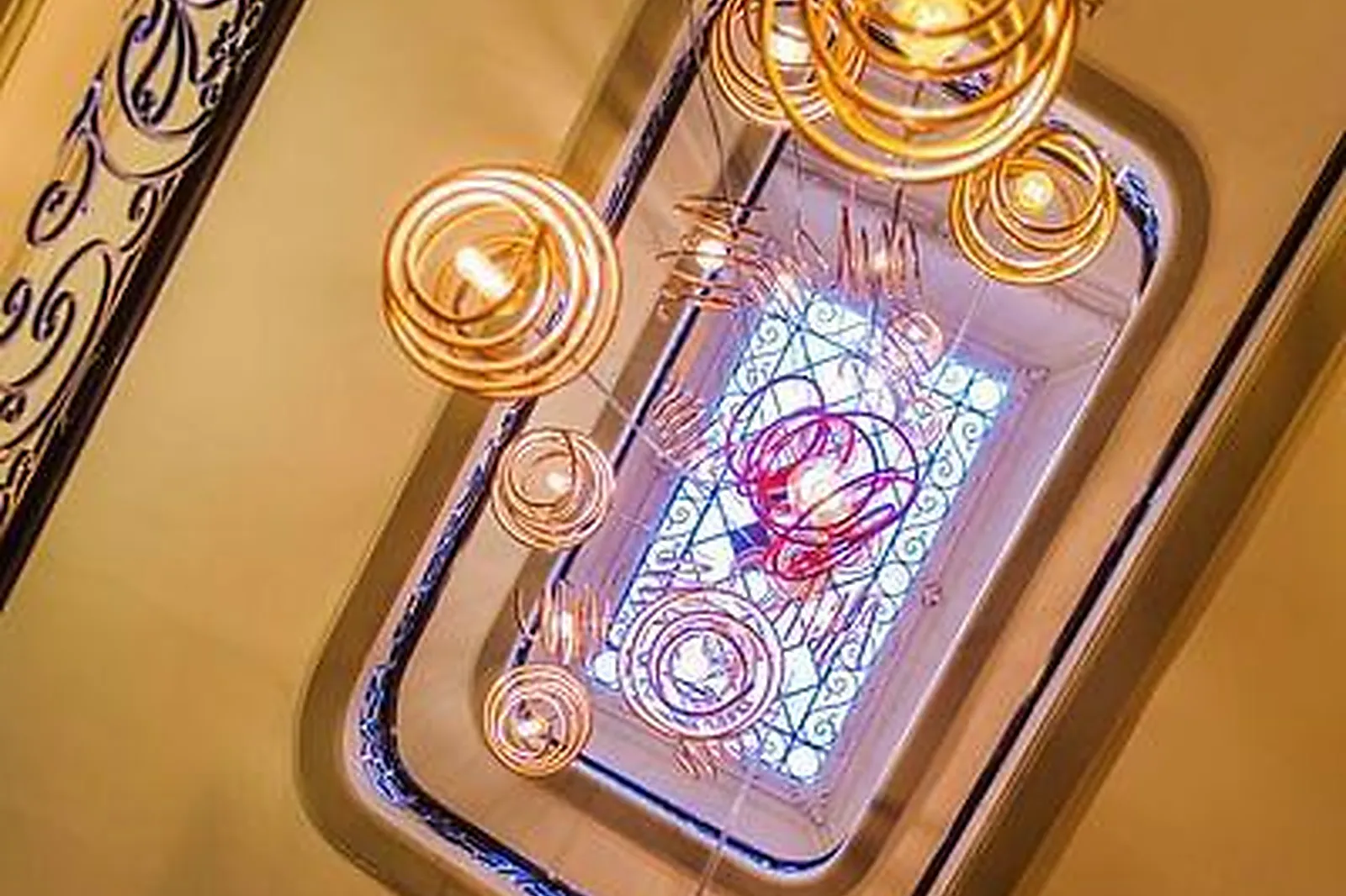 Lieux événementiels, W'IN TOURNY