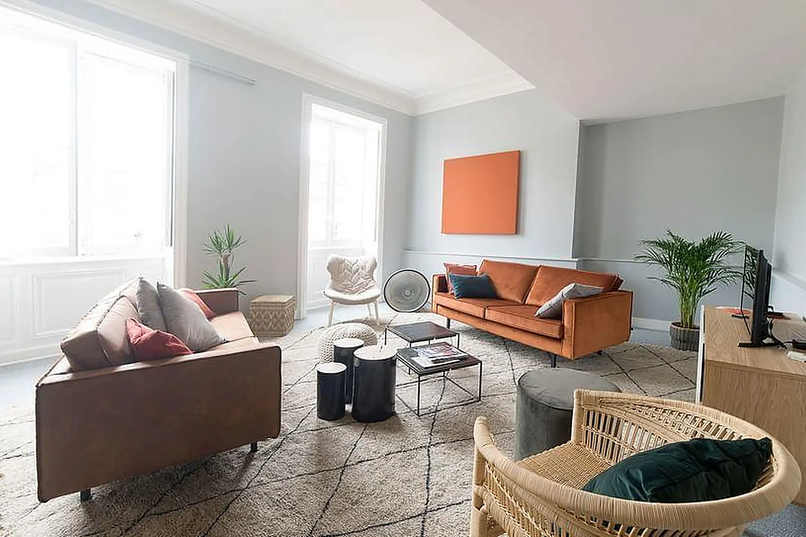 Lieux événementiels, W'IN TOURNY