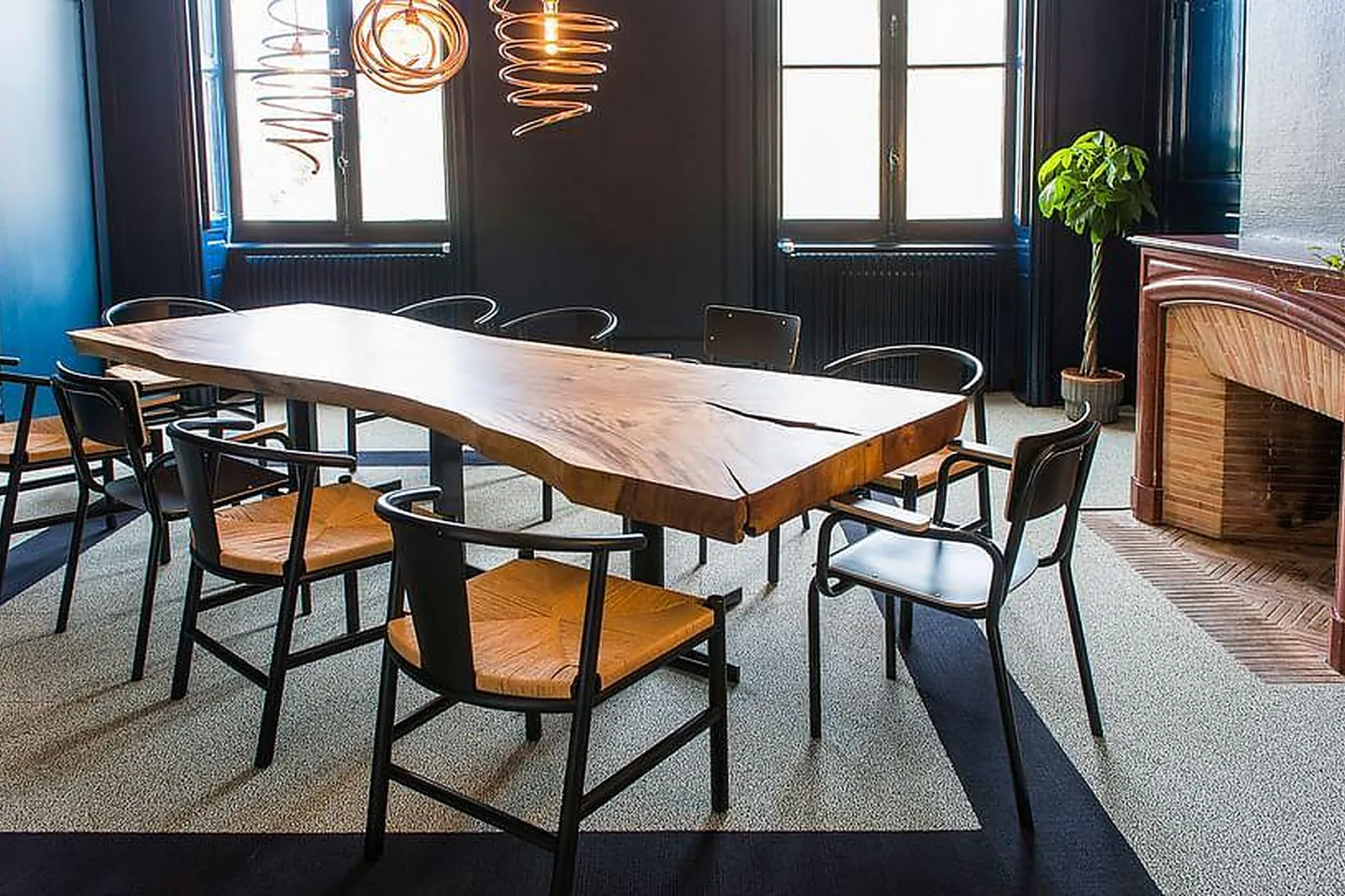 Lieux événementiels, W'IN TOURNY