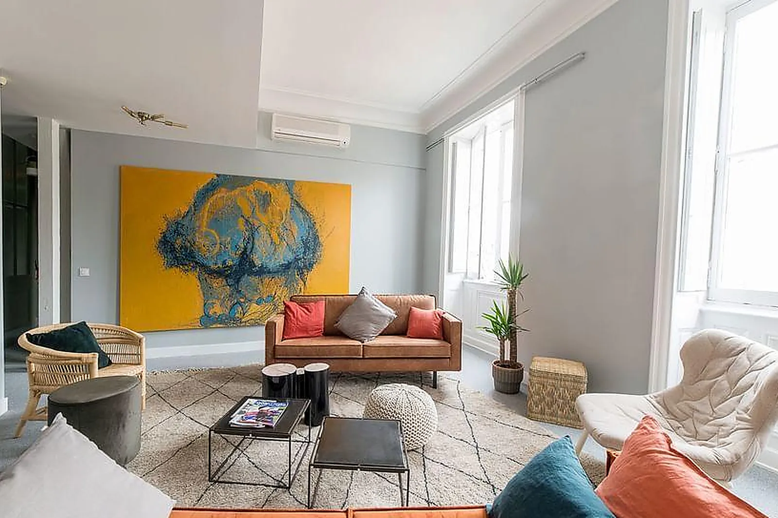 Lieux événementiels, W'IN TOURNY