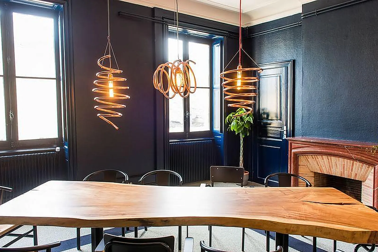 Lieux événementiels, W'IN TOURNY