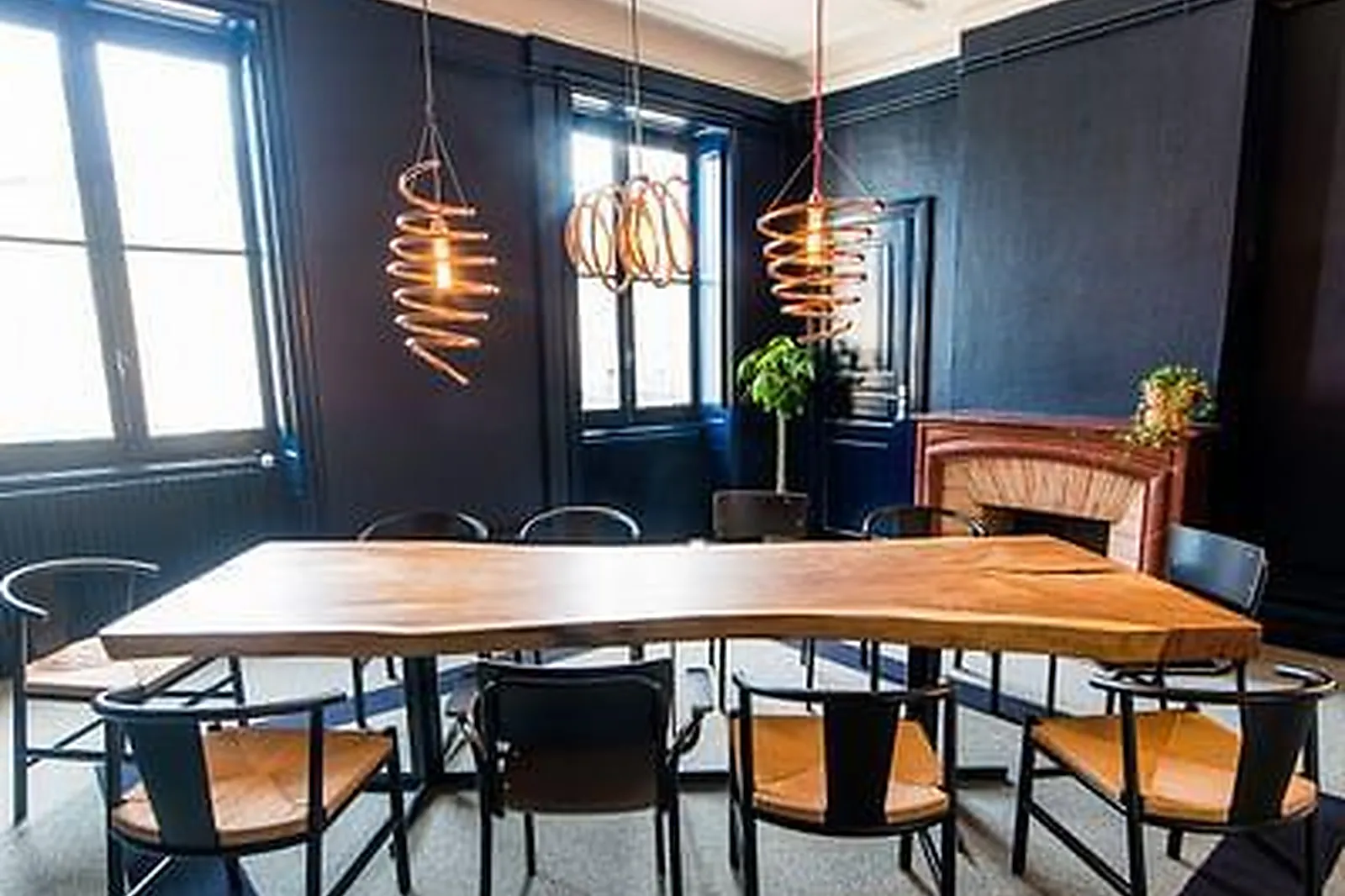 Lieux événementiels, W'IN TOURNY