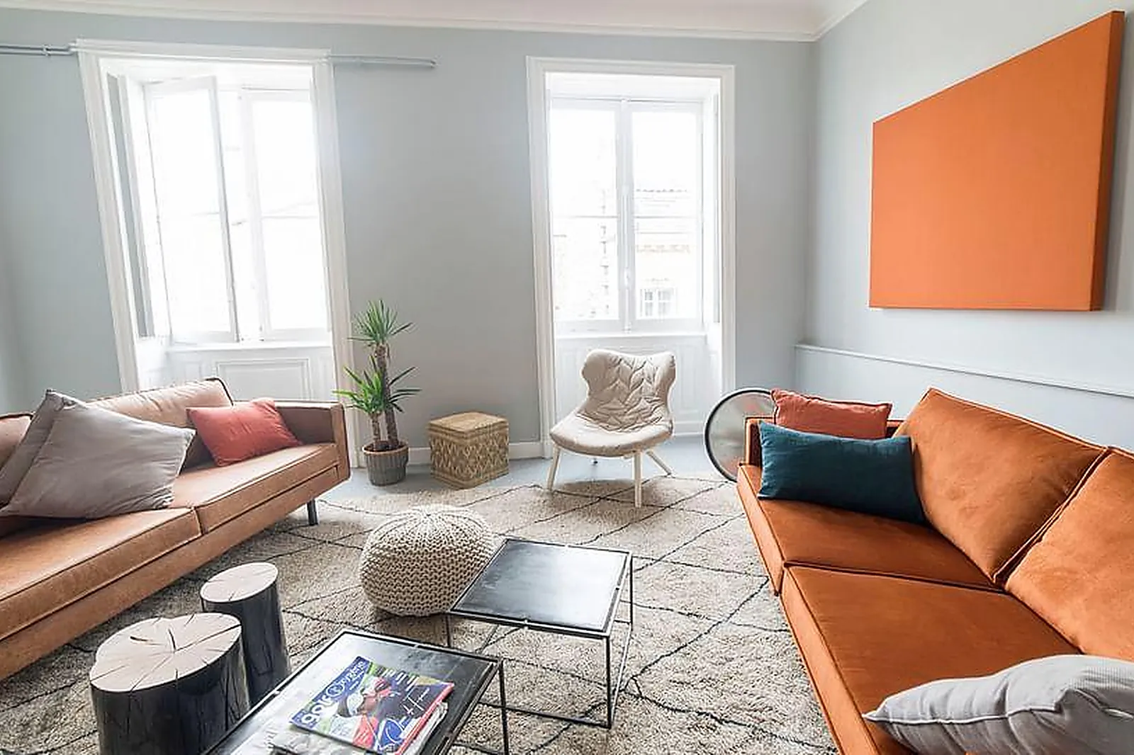 Lieux événementiels, W'IN TOURNY