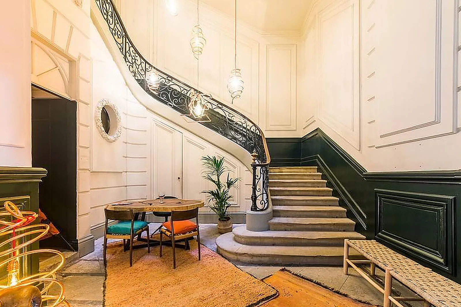 Lieux événementiels, W'IN TOURNY