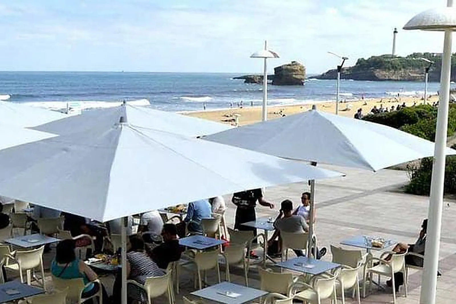 Lieux événementiels, VILLATELIER