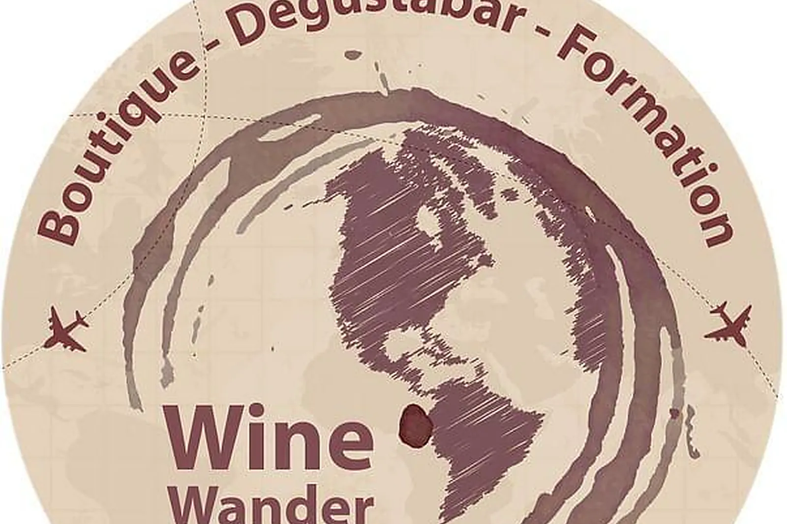 Lieux événementiels, WINE WANDER