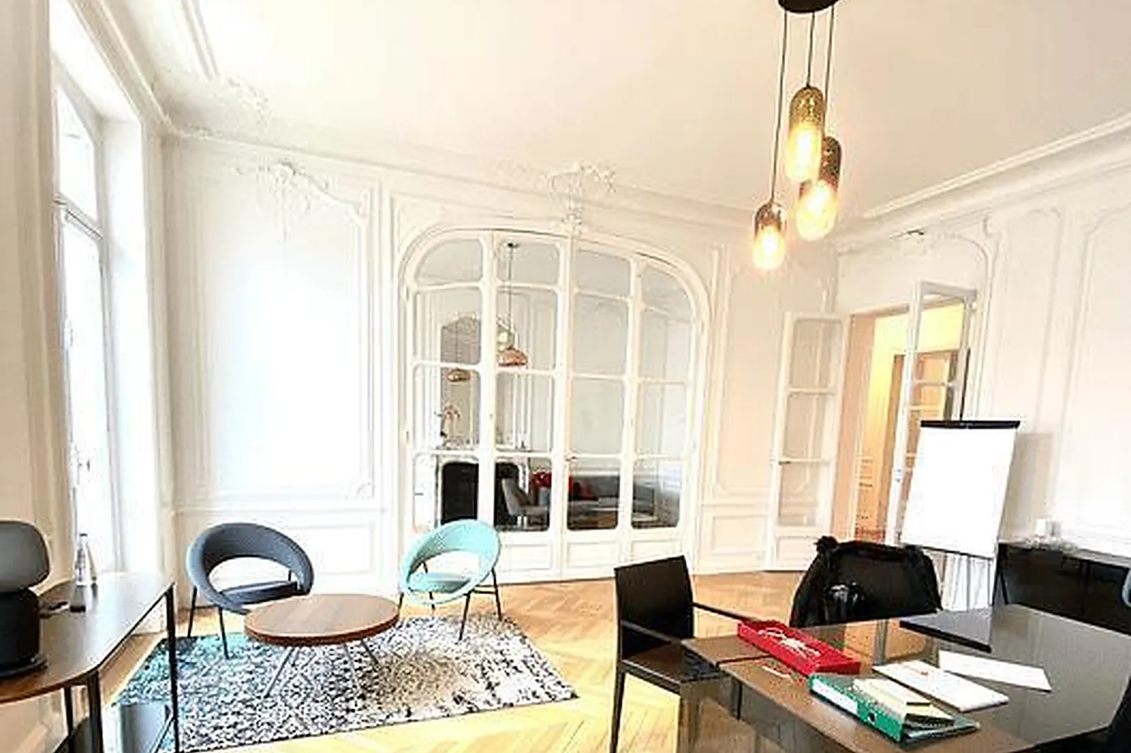 Lieux événementiels, W'INN CLUB BY WORK INN