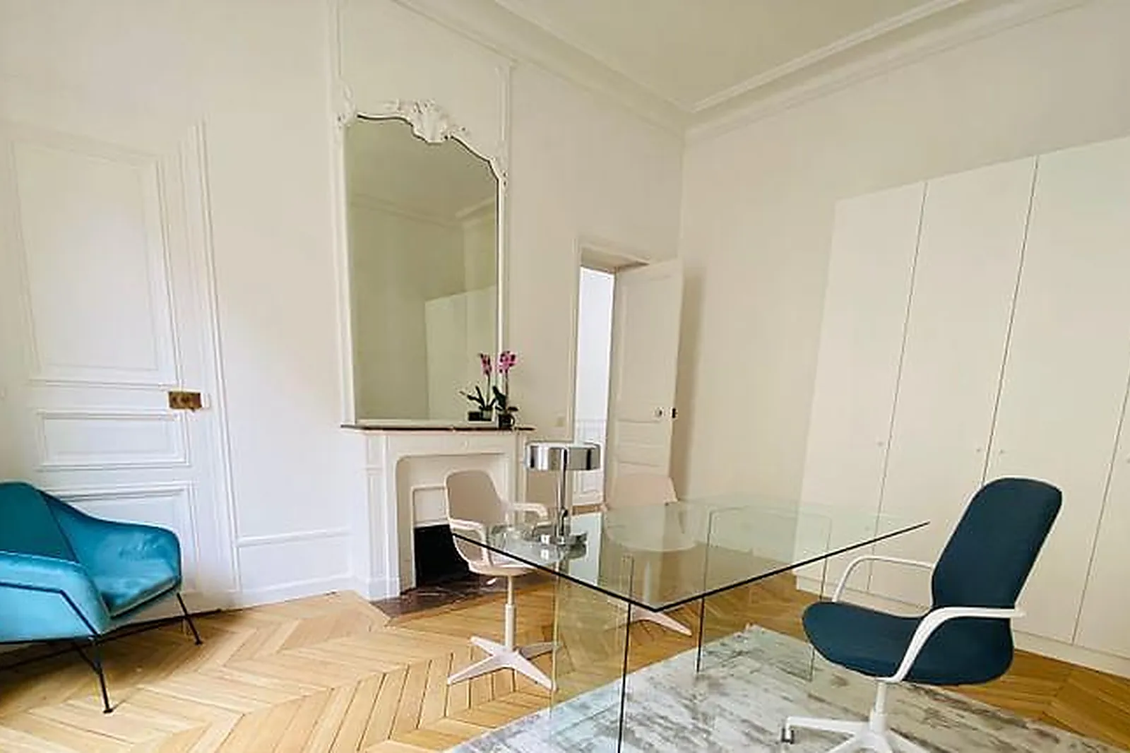 Lieux événementiels, W'INN CLUB BY WORK INN