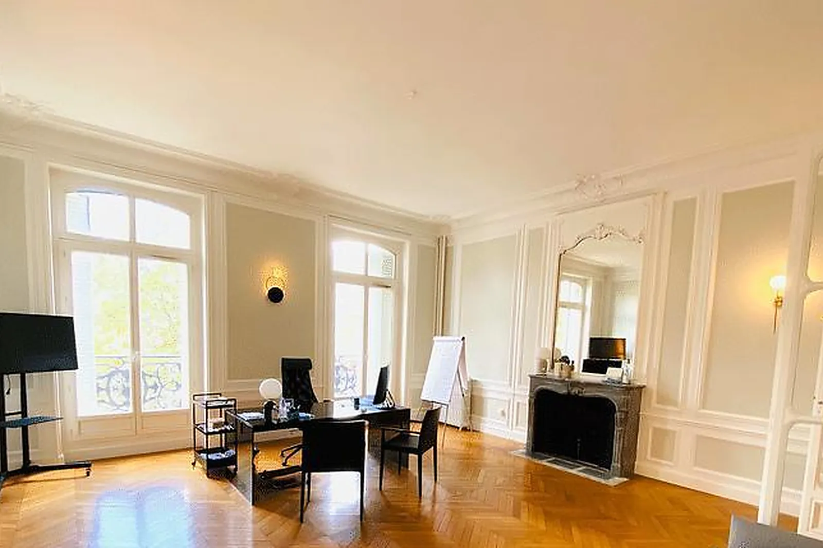 Lieux événementiels, W'INN CLUB BY WORK INN