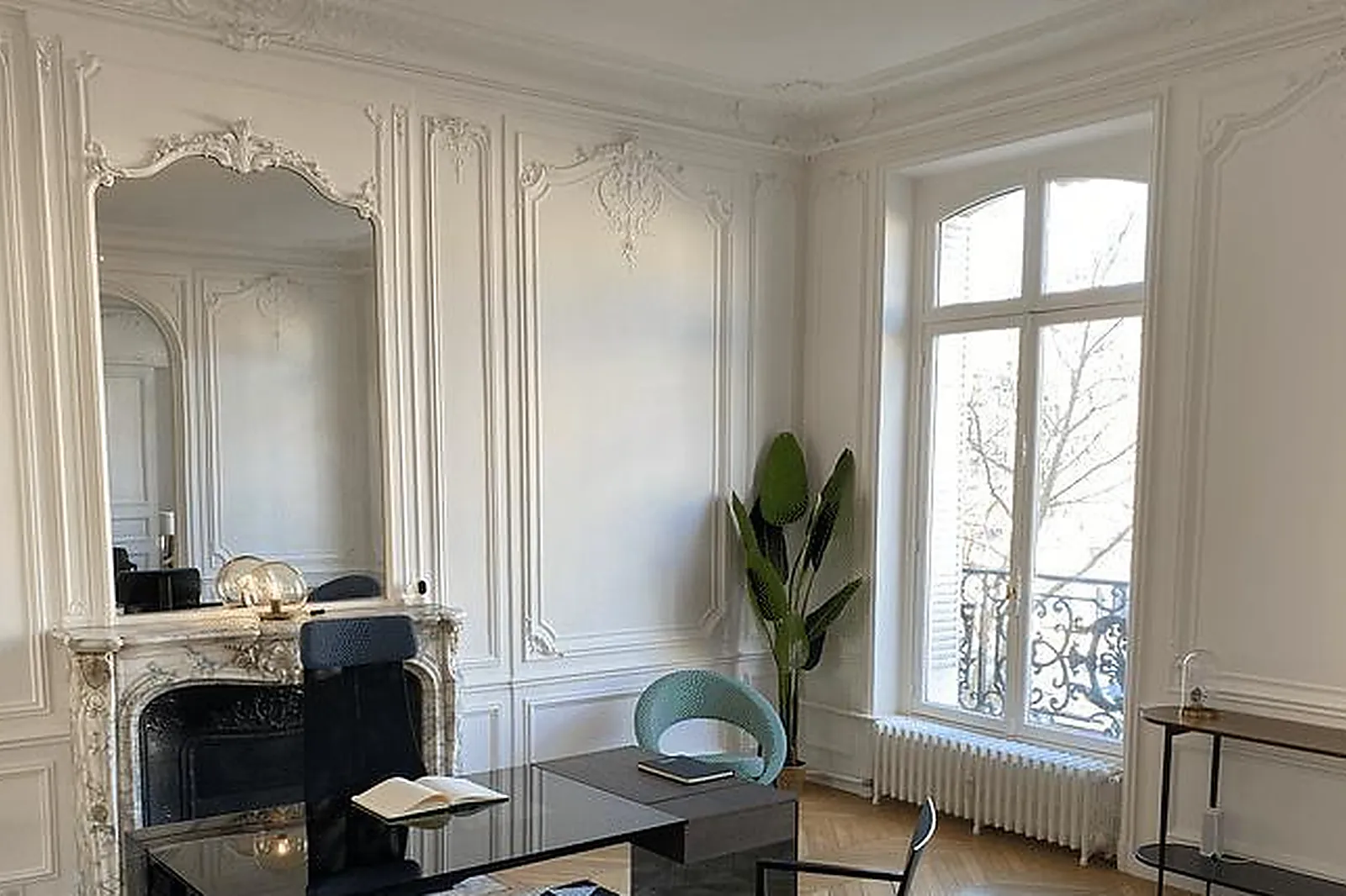 Lieux événementiels, W'INN CLUB BY WORK INN