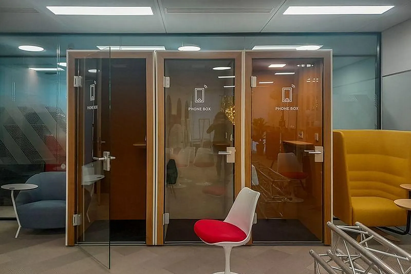 Lieux événementiels, WOJO GAITÉ-MONTPARNASSE