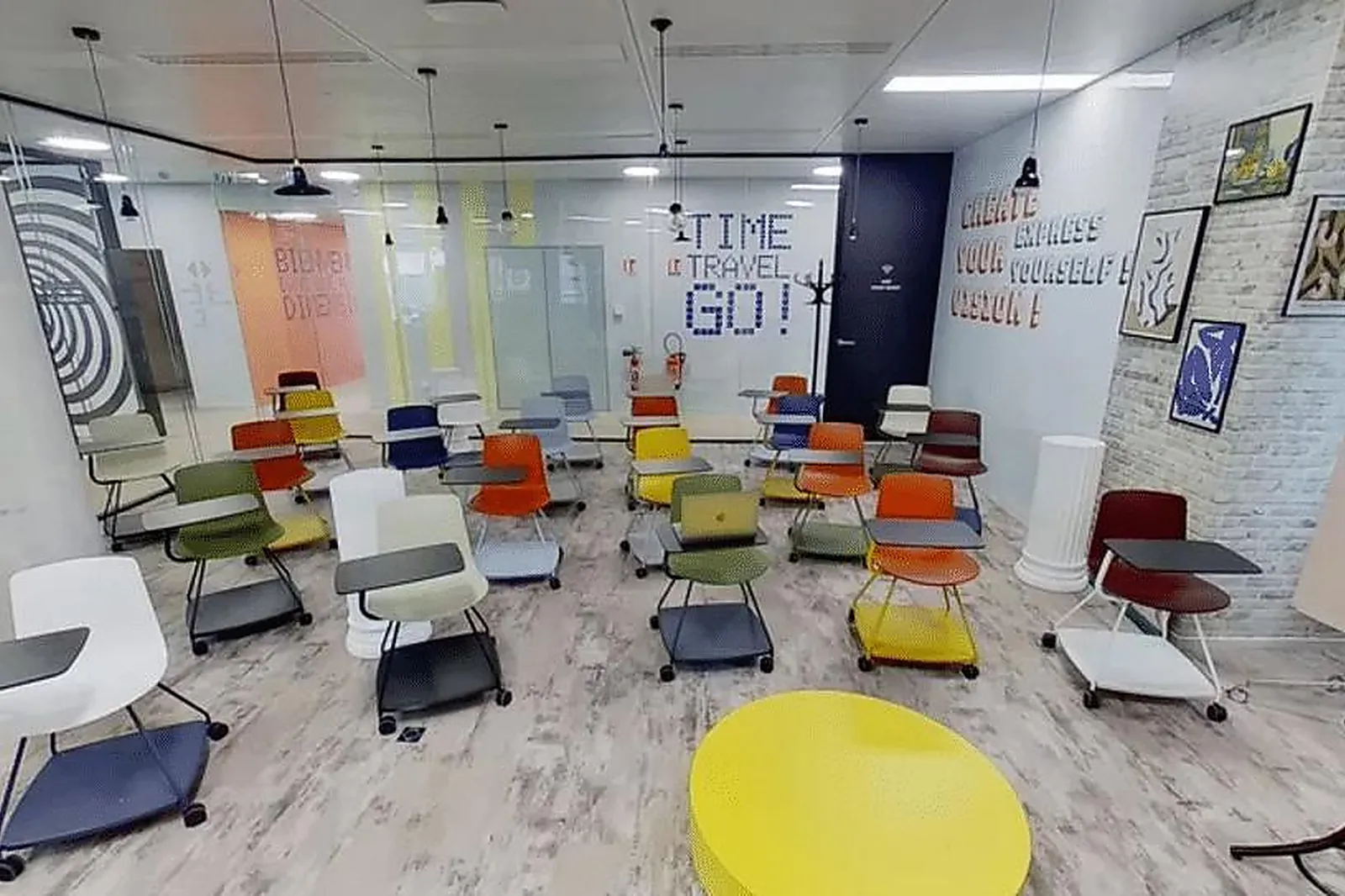 Lieux événementiels, WOJO GAITÉ-MONTPARNASSE