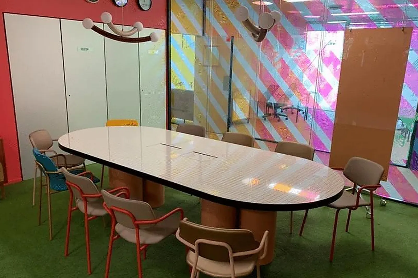 Lieux événementiels, WOJO GAITÉ-MONTPARNASSE