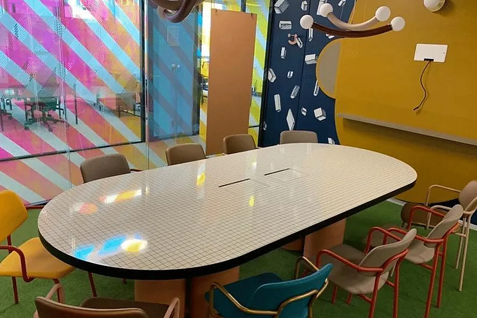 Lieux événementiels, WOJO GAITÉ-MONTPARNASSE