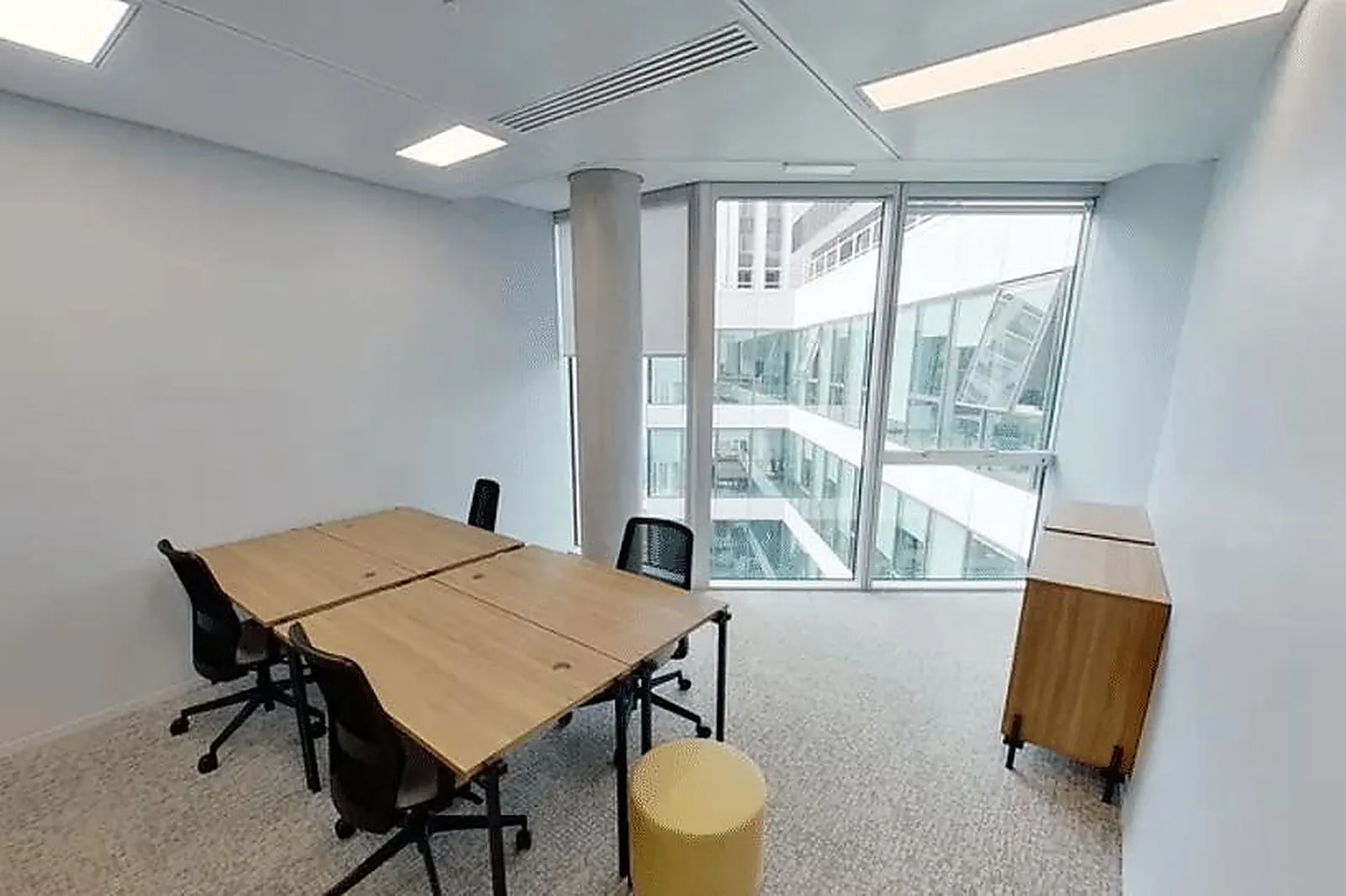 Lieux événementiels, WOJO GAITÉ-MONTPARNASSE