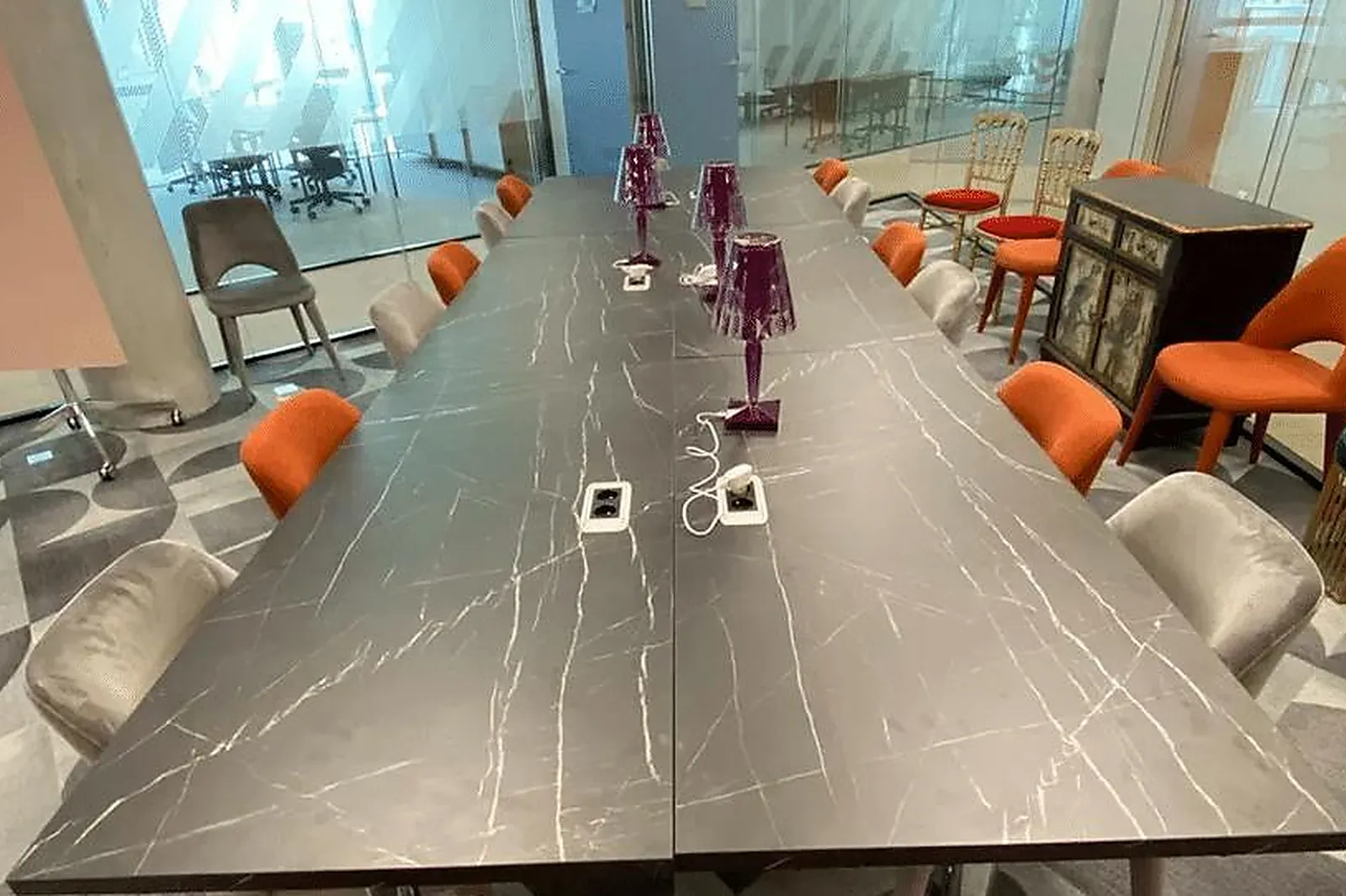 Lieux événementiels, WOJO GAITÉ-MONTPARNASSE