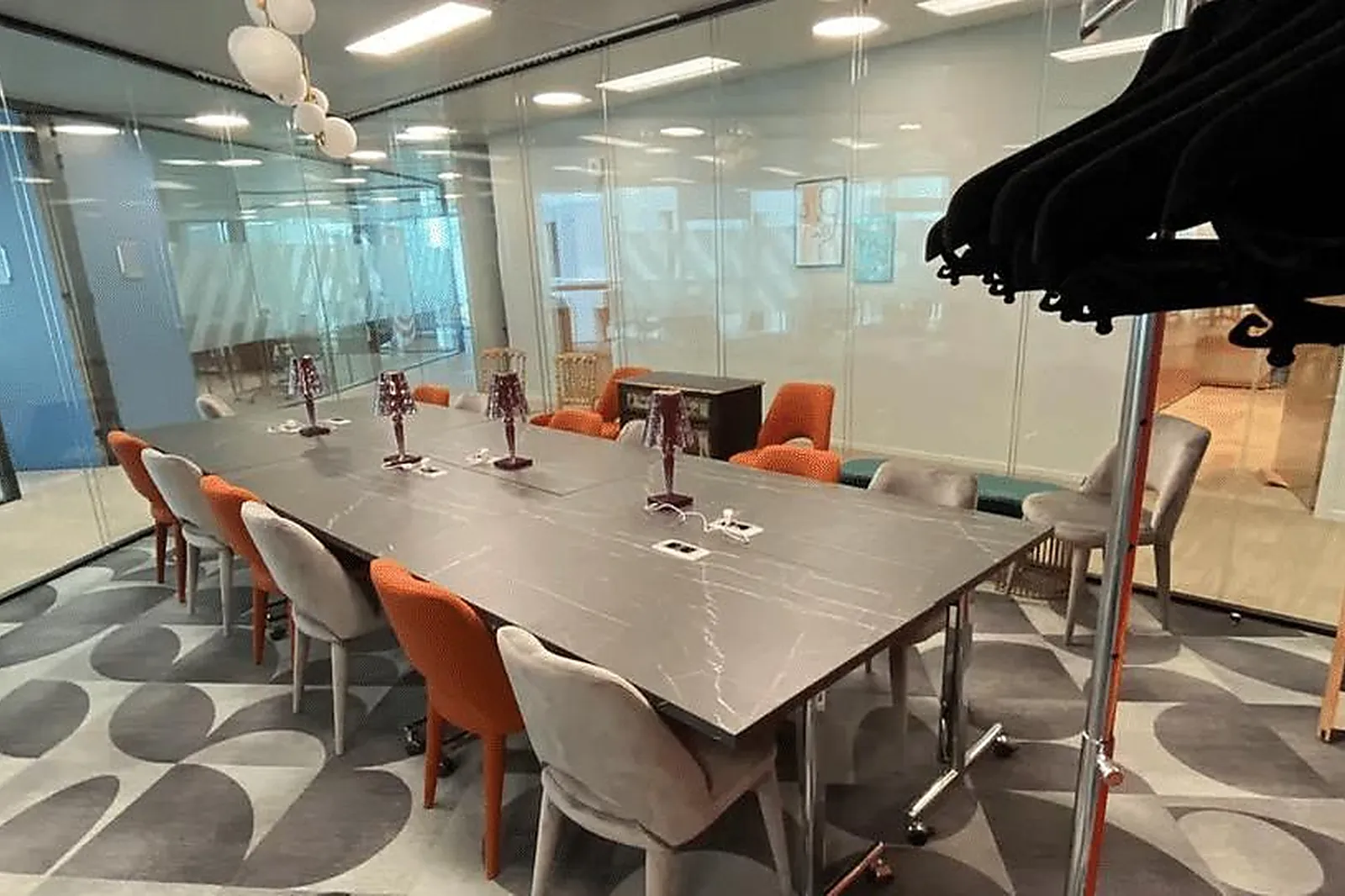 Lieux événementiels, WOJO GAITÉ-MONTPARNASSE