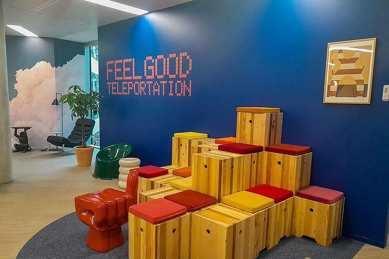 Lieux événementiels, WOJO GAITÉ-MONTPARNASSE