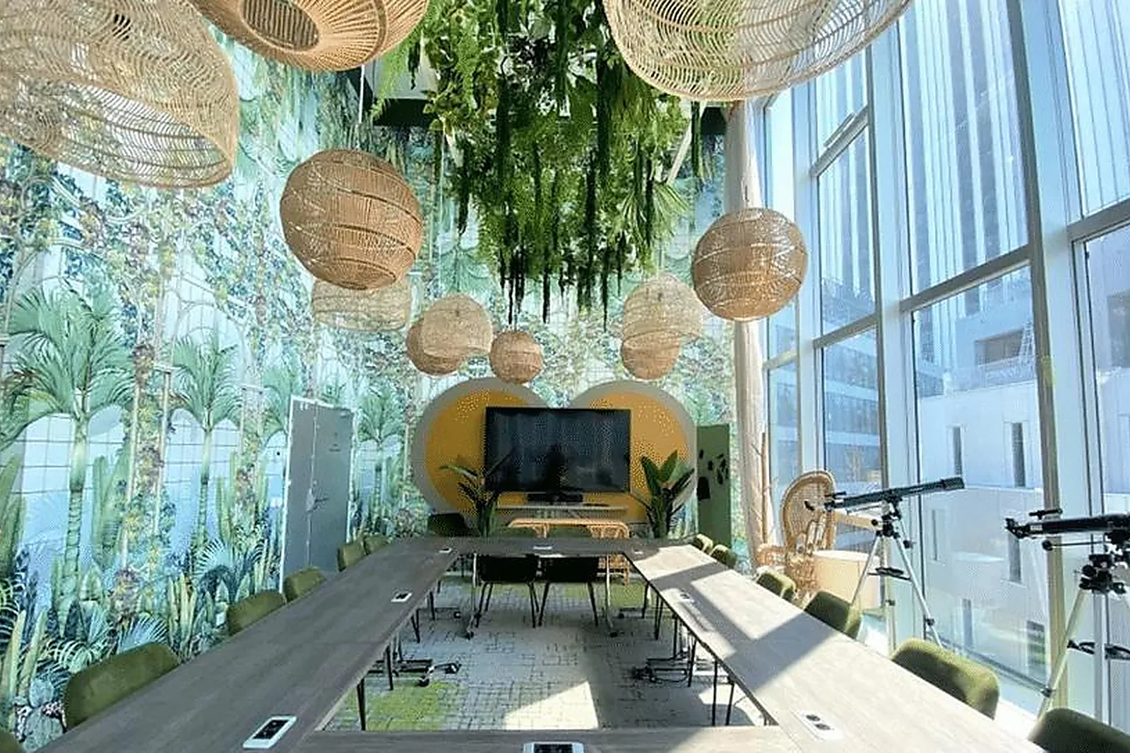 Lieux événementiels, WOJO GAITÉ-MONTPARNASSE