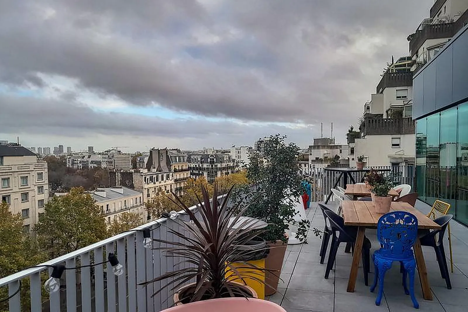 Lieux événementiels, WOJO GAITÉ-MONTPARNASSE