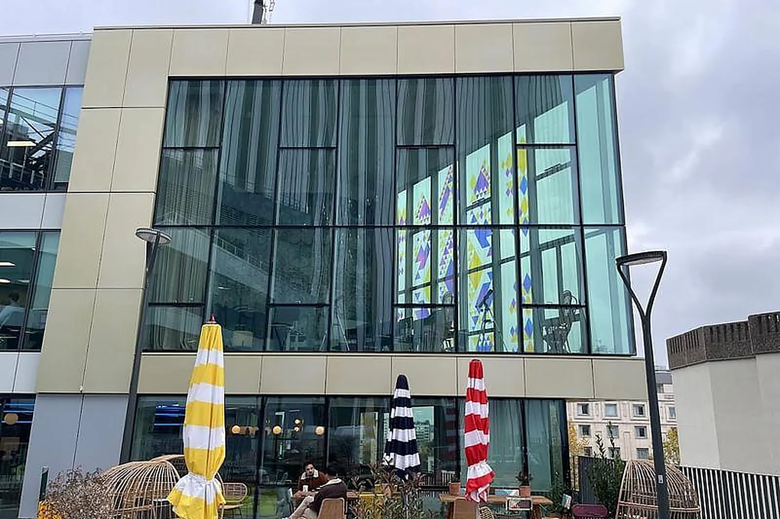 Lieux événementiels, WOJO GAITÉ-MONTPARNASSE