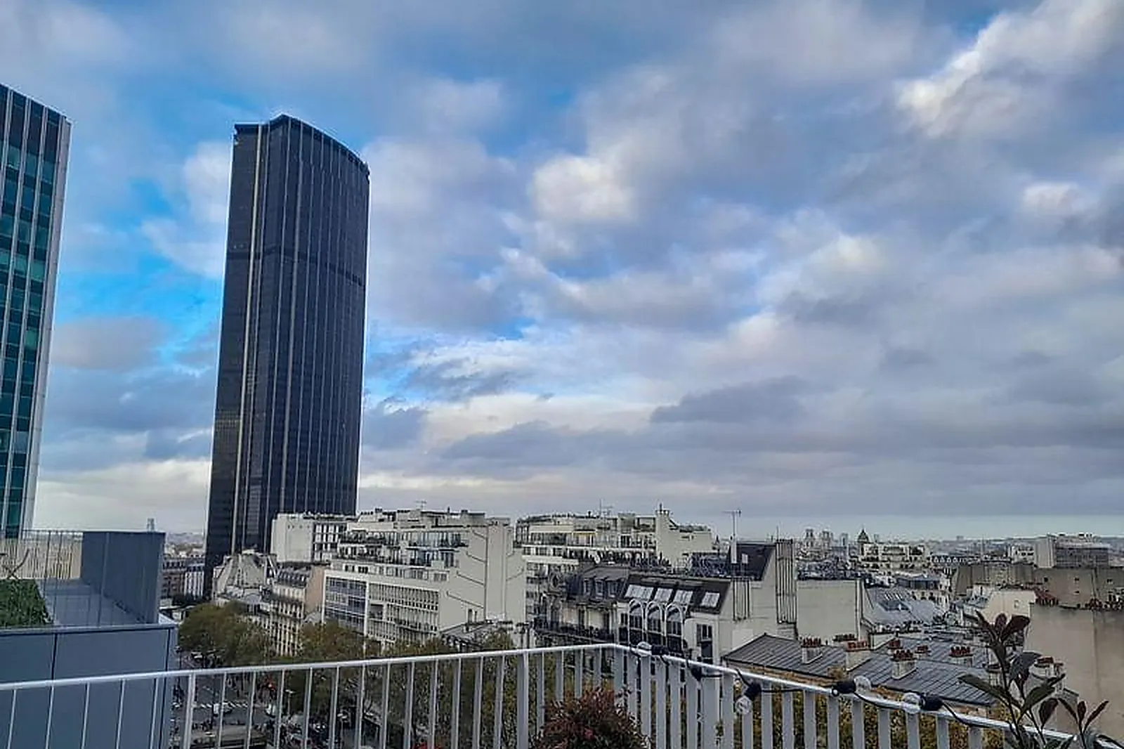 Lieux événementiels, WOJO GAITÉ-MONTPARNASSE